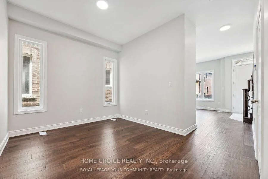 Photo 36 of 3-487 Aztec Drive, Oshawa, McLaughlin — HOMEH