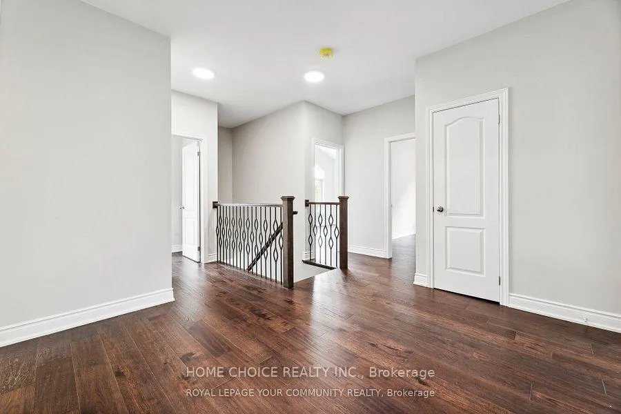 Photo 37 of 3-487 Aztec Drive, Oshawa, McLaughlin — HOMEH