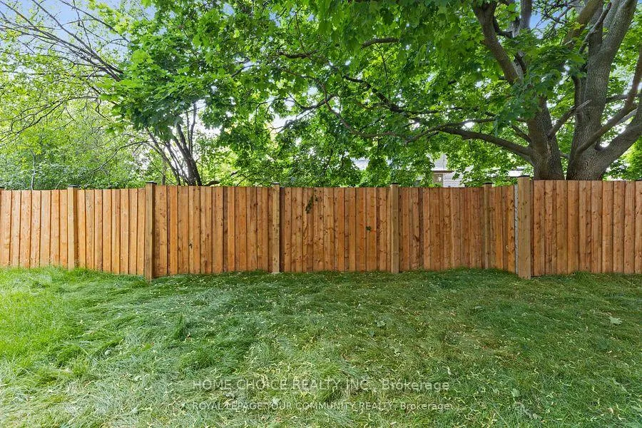 Photo 39 of 3-487 Aztec Drive, Oshawa, McLaughlin — HOMEH