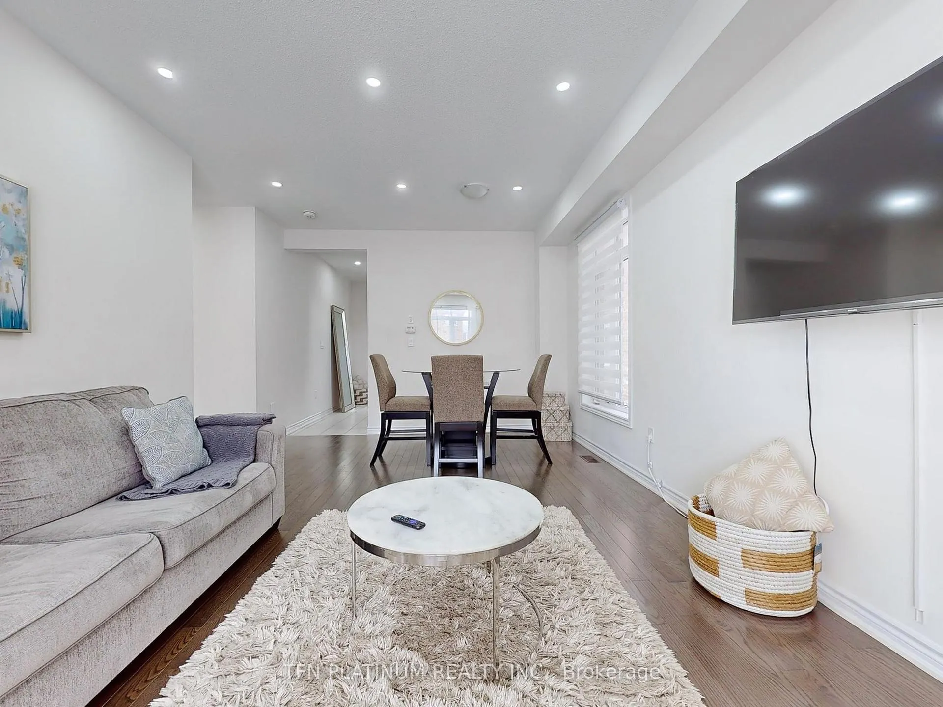 Photo 6 of 2254 Grainger Lp, Innisfil, Alcona — HOMEH