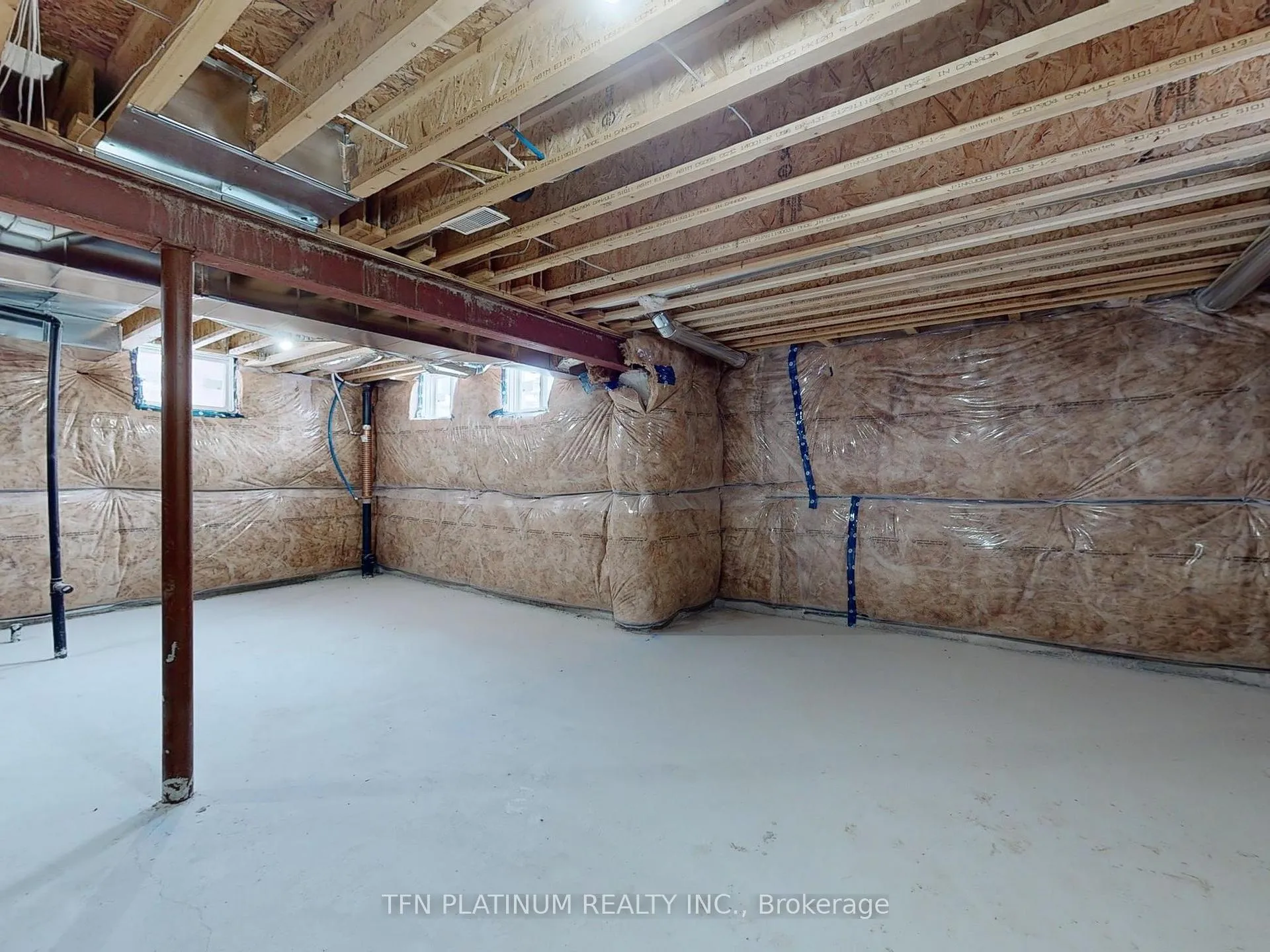 Photo 34 of 2254 Grainger Lp, Innisfil, Alcona — HOMEH