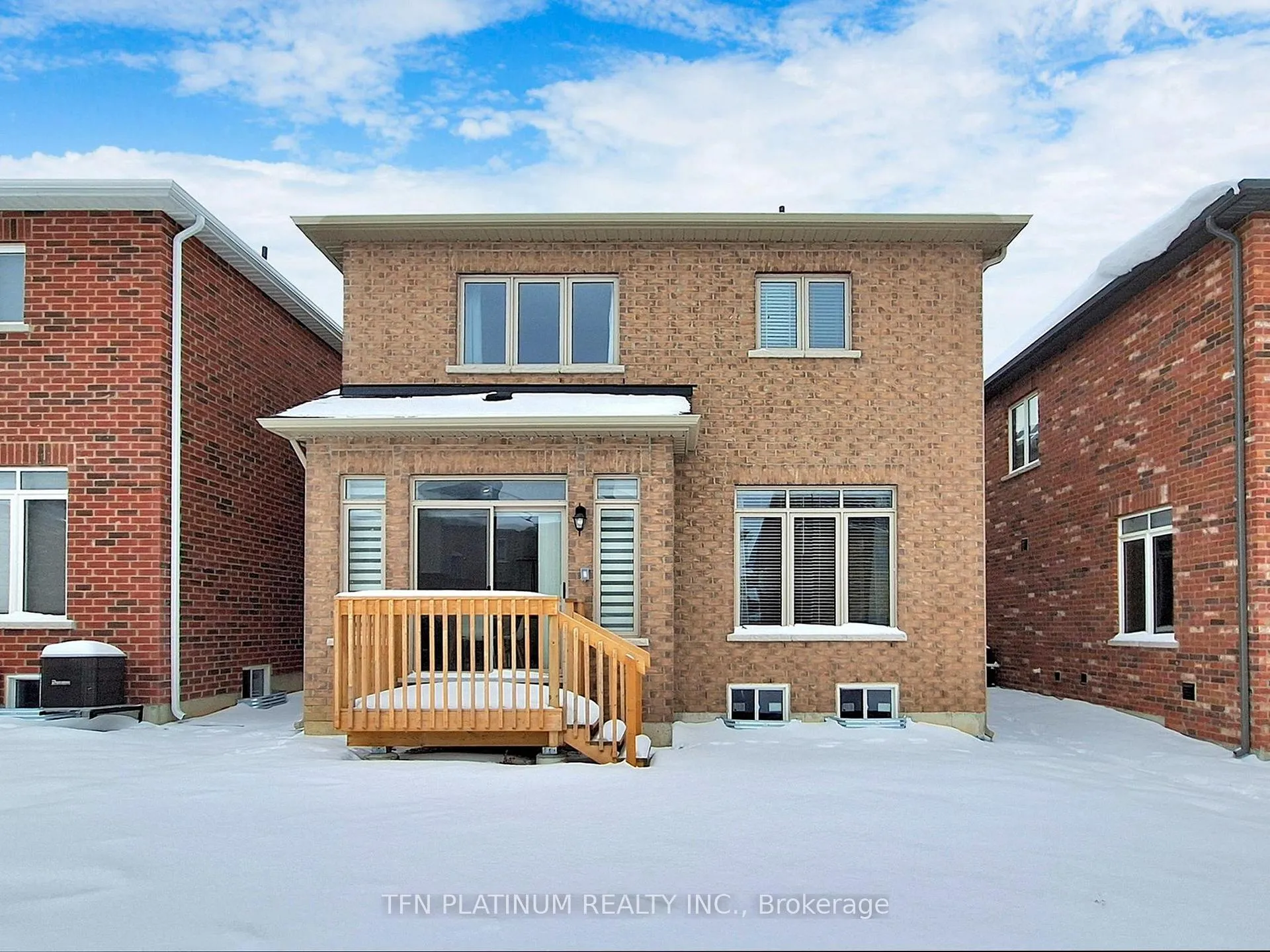 Photo 35 of 2254 Grainger Lp, Innisfil, Alcona — HOMEH