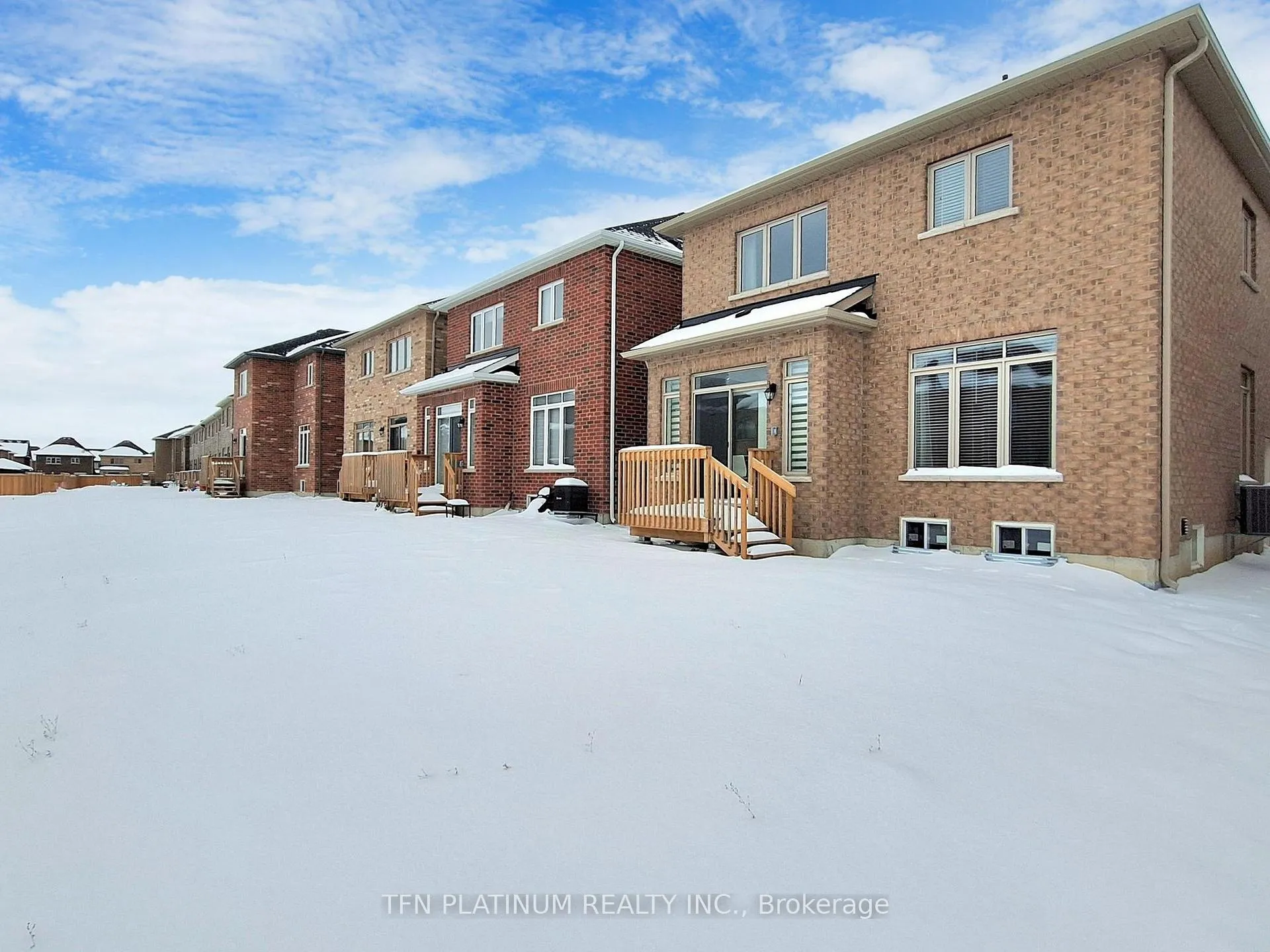 Photo 36 of 2254 Grainger Lp, Innisfil, Alcona — HOMEH