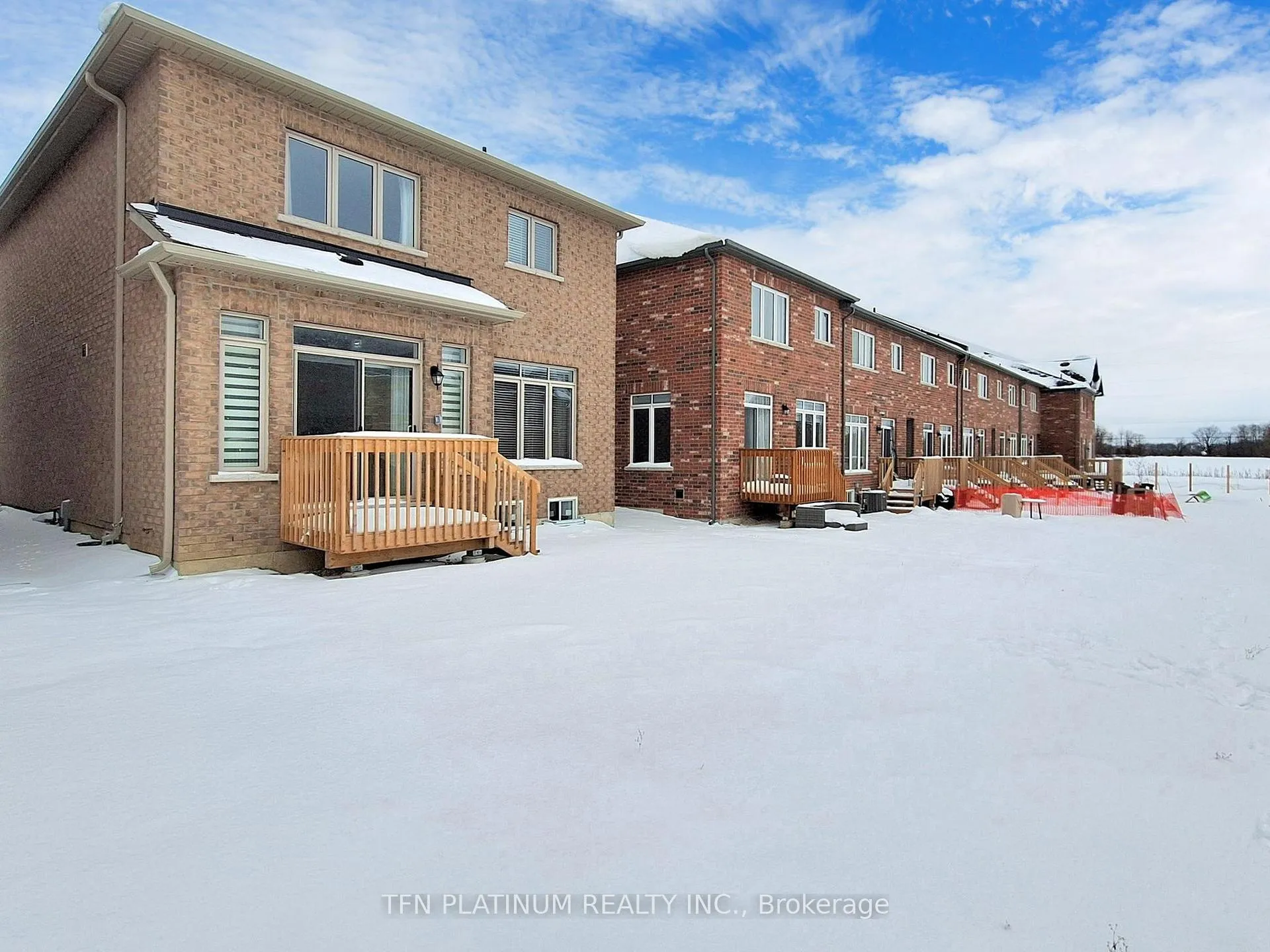 Photo 37 of 2254 Grainger Lp, Innisfil, Alcona — HOMEH