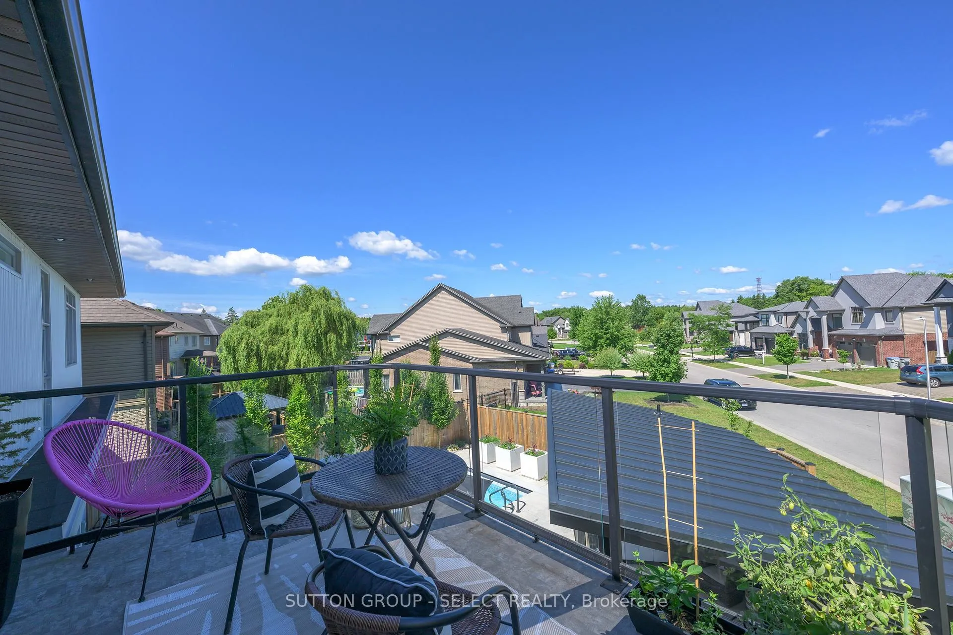 Photo 32 of 7 Valleyview Crescent, Middlesex Centre, Komoka — HOMEH