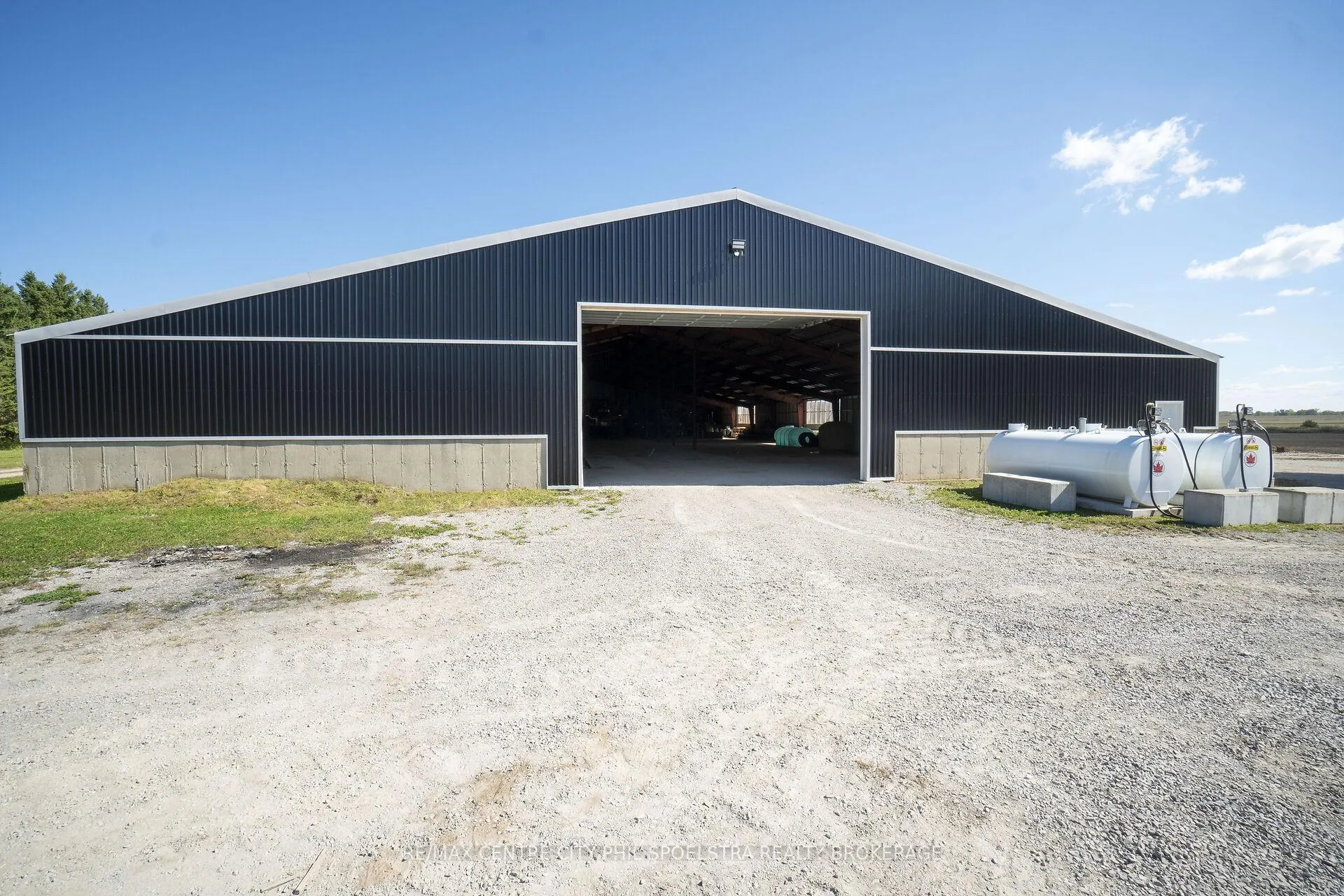 Photo 35 of 2225 15/16 Side Road, Clearview, New Lowell — HOMEH