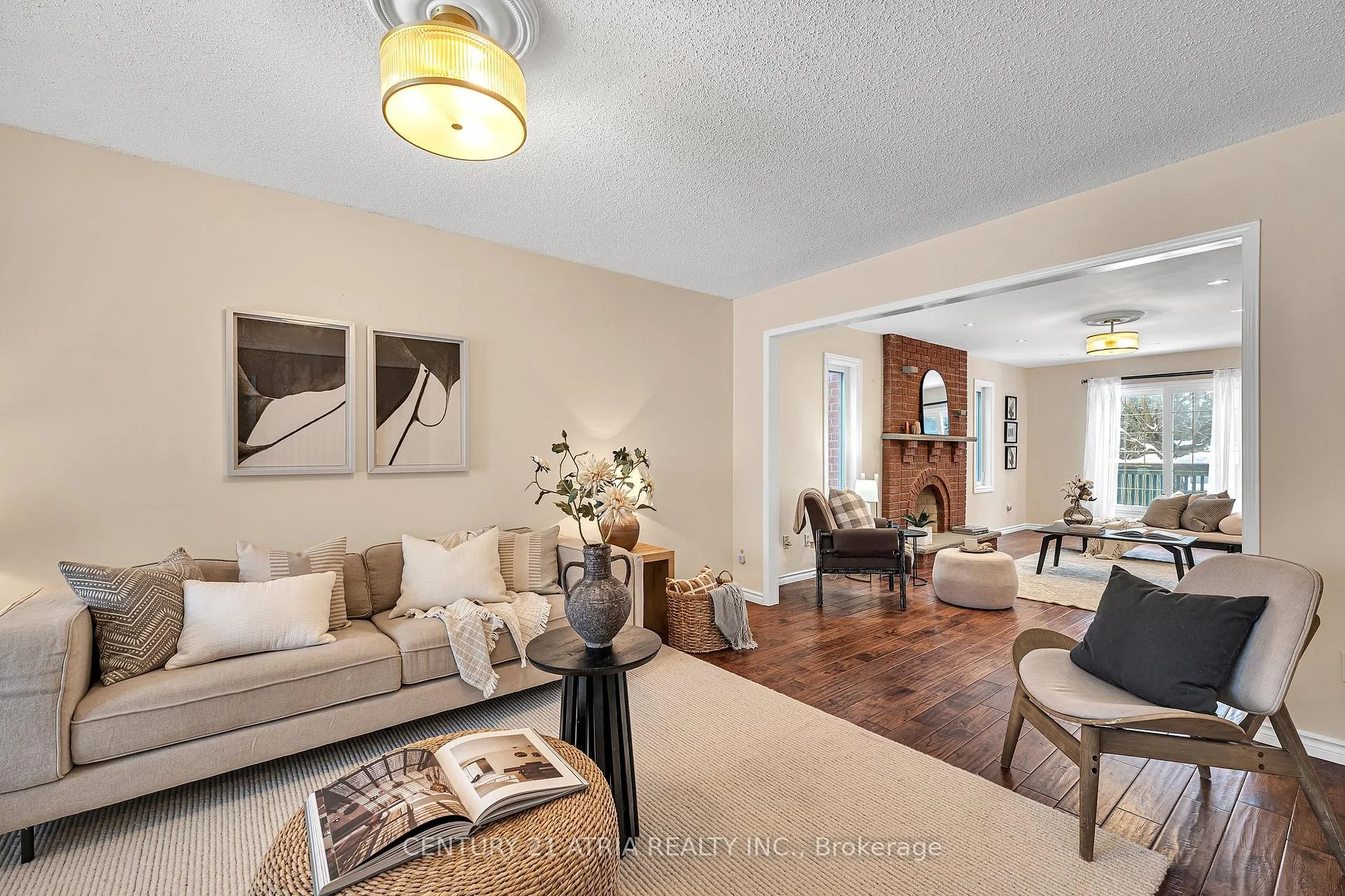 Photo 1 of 1630 Marshcourt Drive, Pickering, Village East — HOMEH