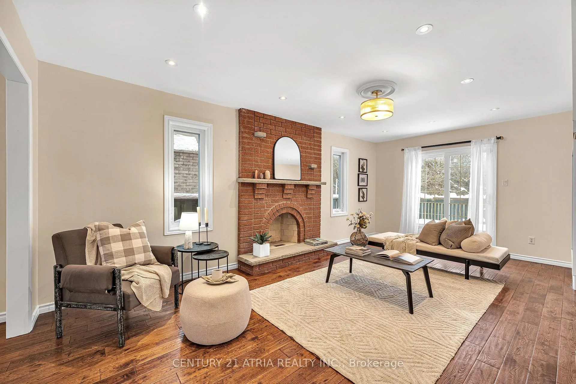 Photo 6 of 1630 Marshcourt Drive, Pickering, Village East — HOMEH