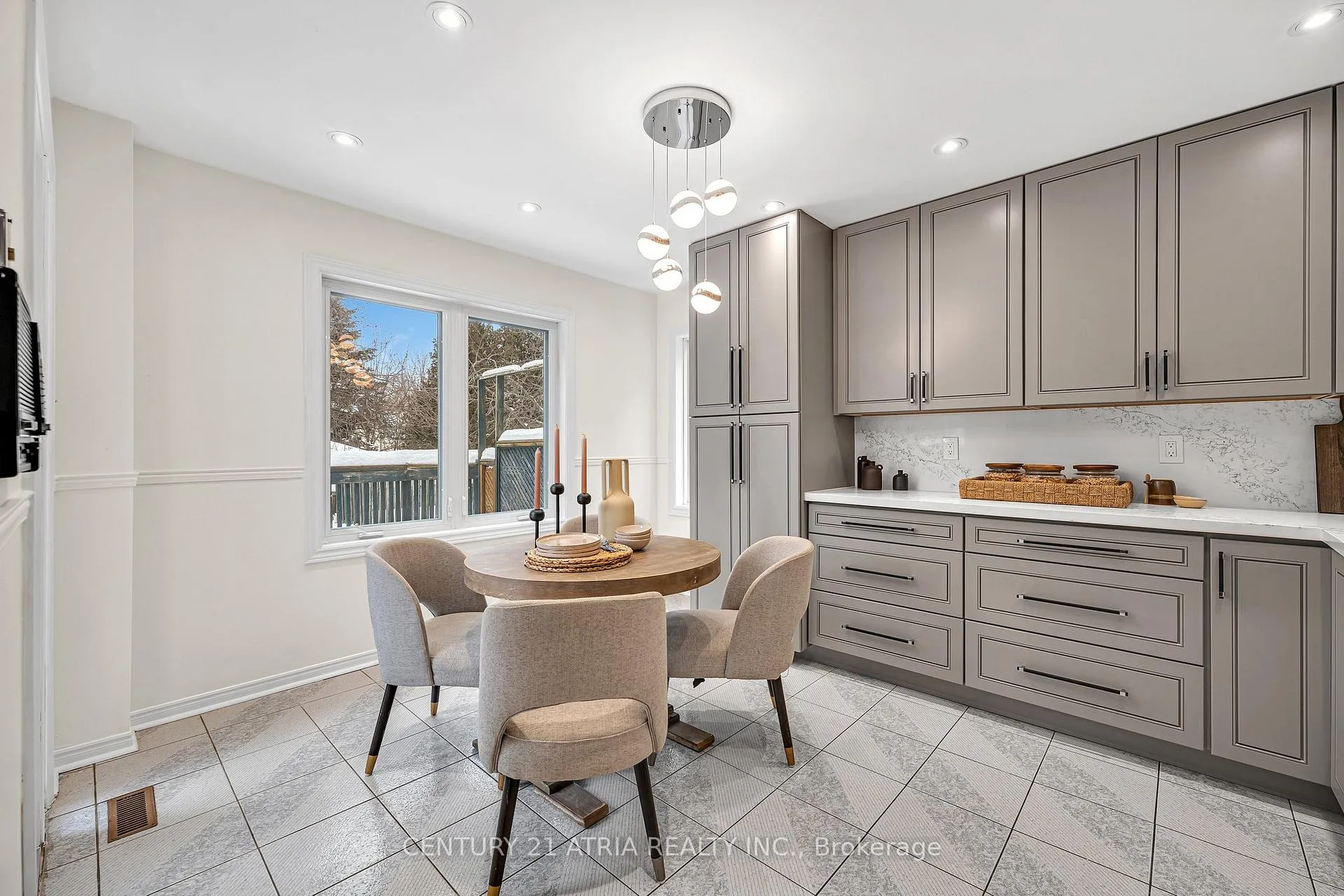 Photo 9 of 1630 Marshcourt Drive, Pickering, Village East — HOMEH