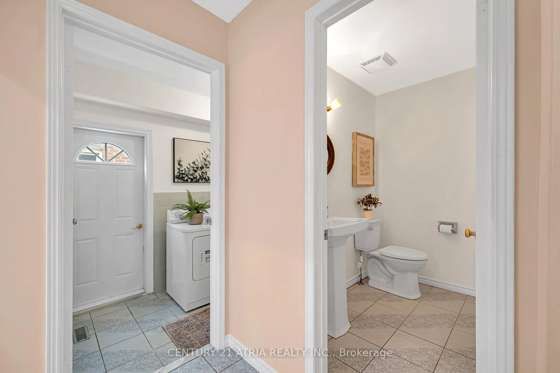 Photo 11 of 1630 Marshcourt Drive, Pickering, Village East — HOMEH