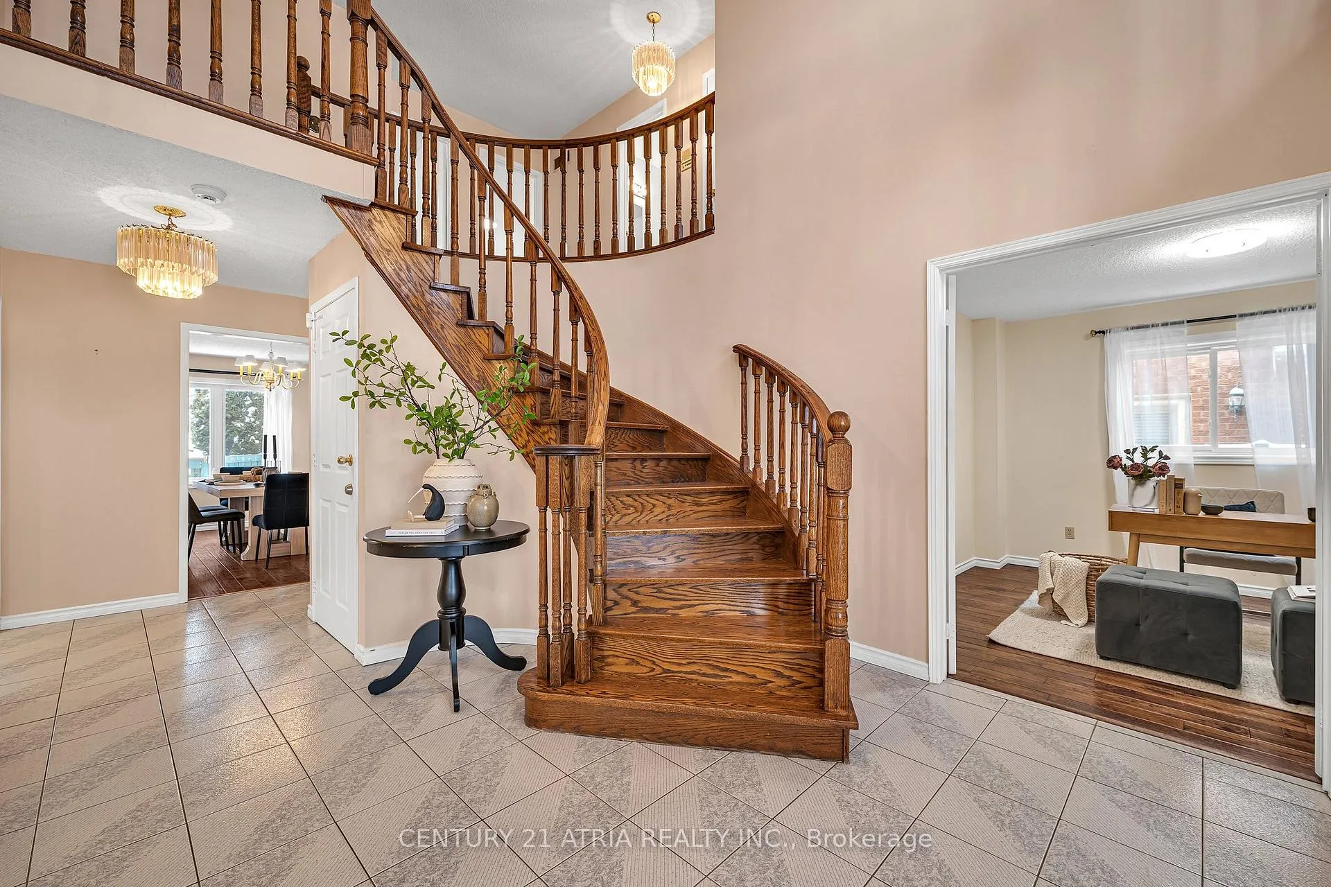 Photo 12 of 1630 Marshcourt Drive, Pickering, Village East — HOMEH
