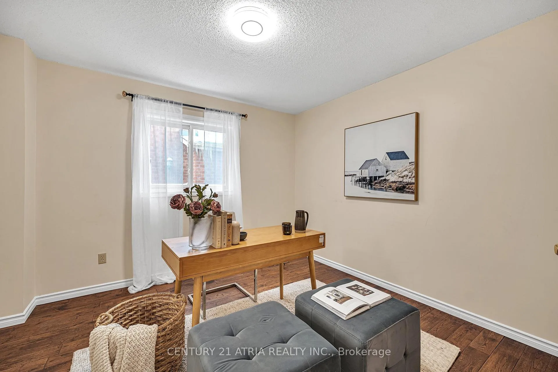 Photo 13 of 1630 Marshcourt Drive, Pickering, Village East — HOMEH