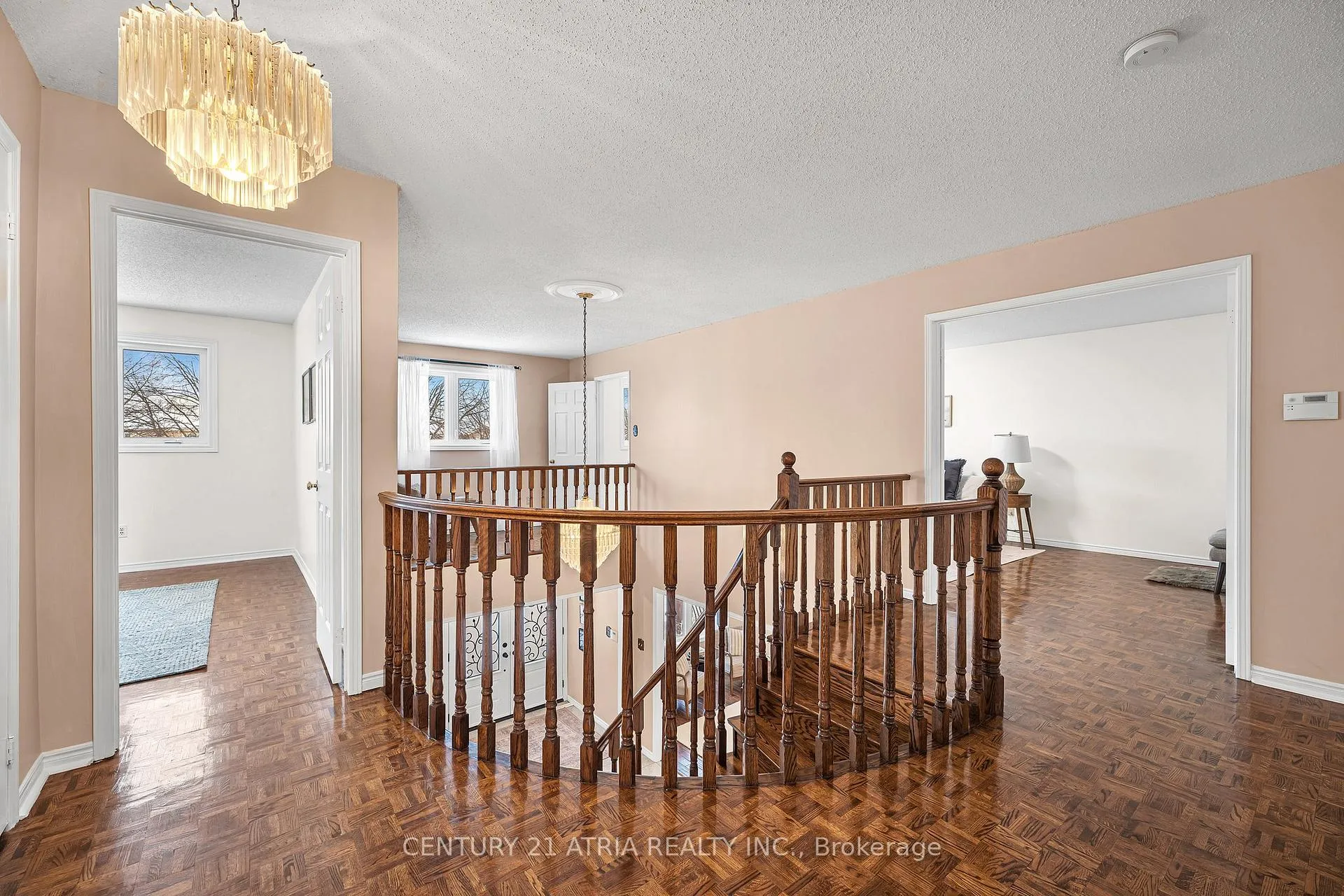 Photo 14 of 1630 Marshcourt Drive, Pickering, Village East — HOMEH
