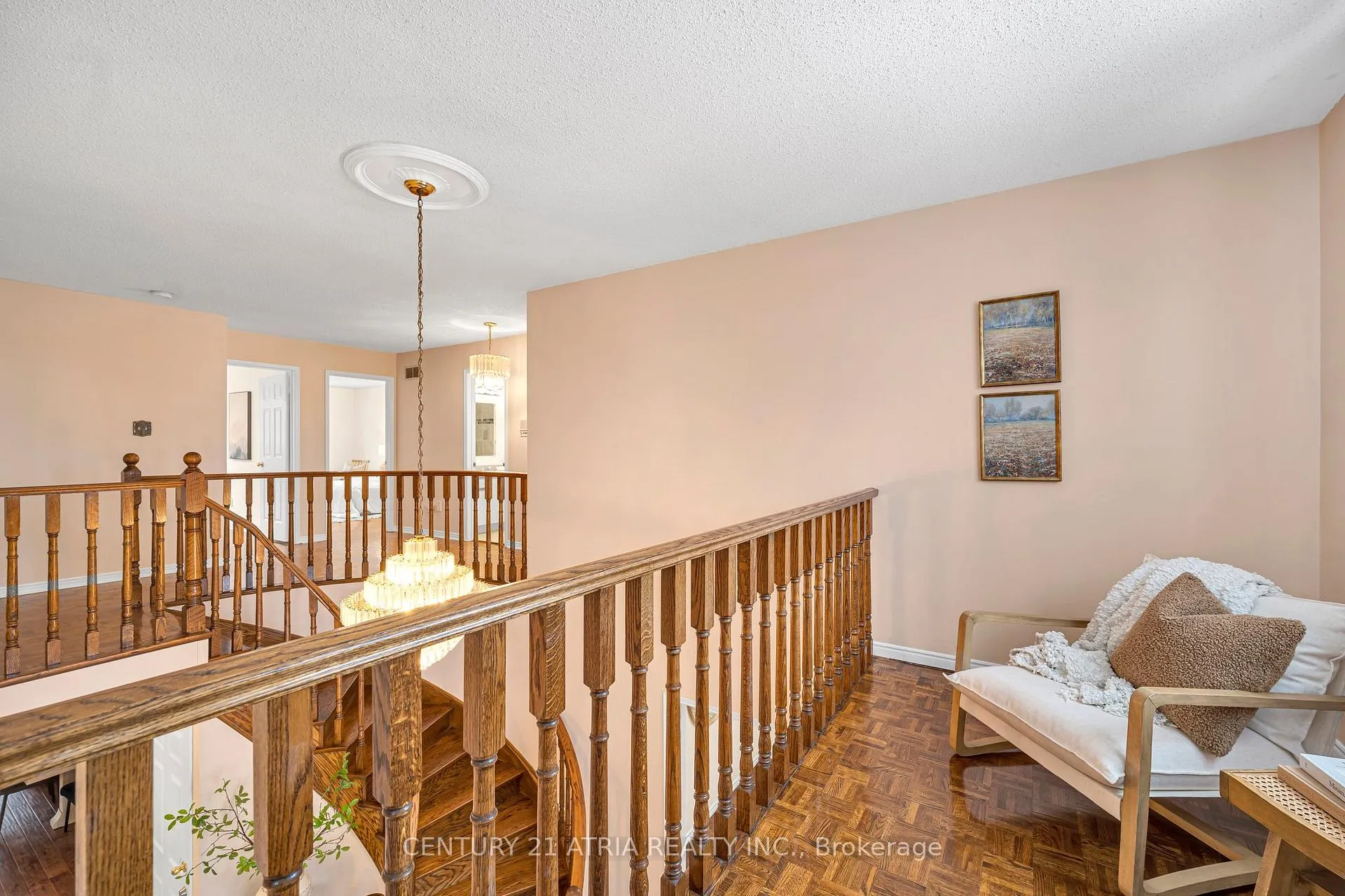Photo 19 of 1630 Marshcourt Drive, Pickering, Village East — HOMEH