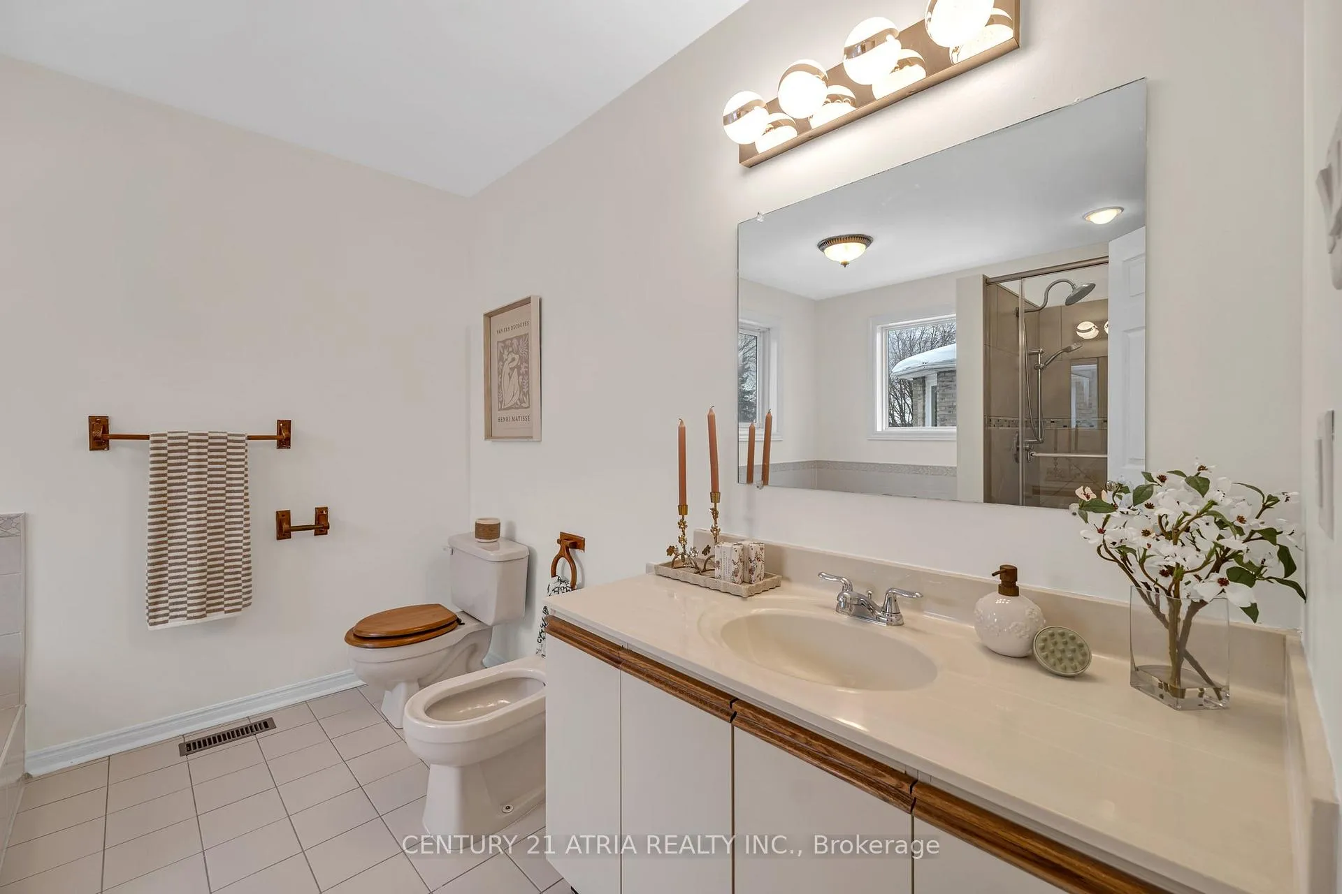 Photo 22 of 1630 Marshcourt Drive, Pickering, Village East — HOMEH