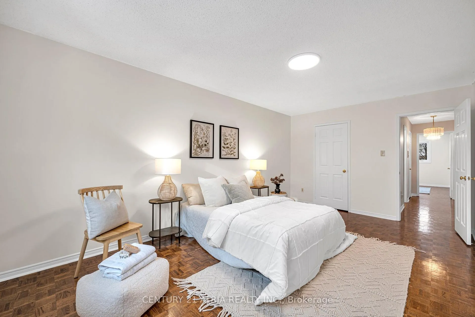 Photo 25 of 1630 Marshcourt Drive, Pickering, Village East — HOMEH