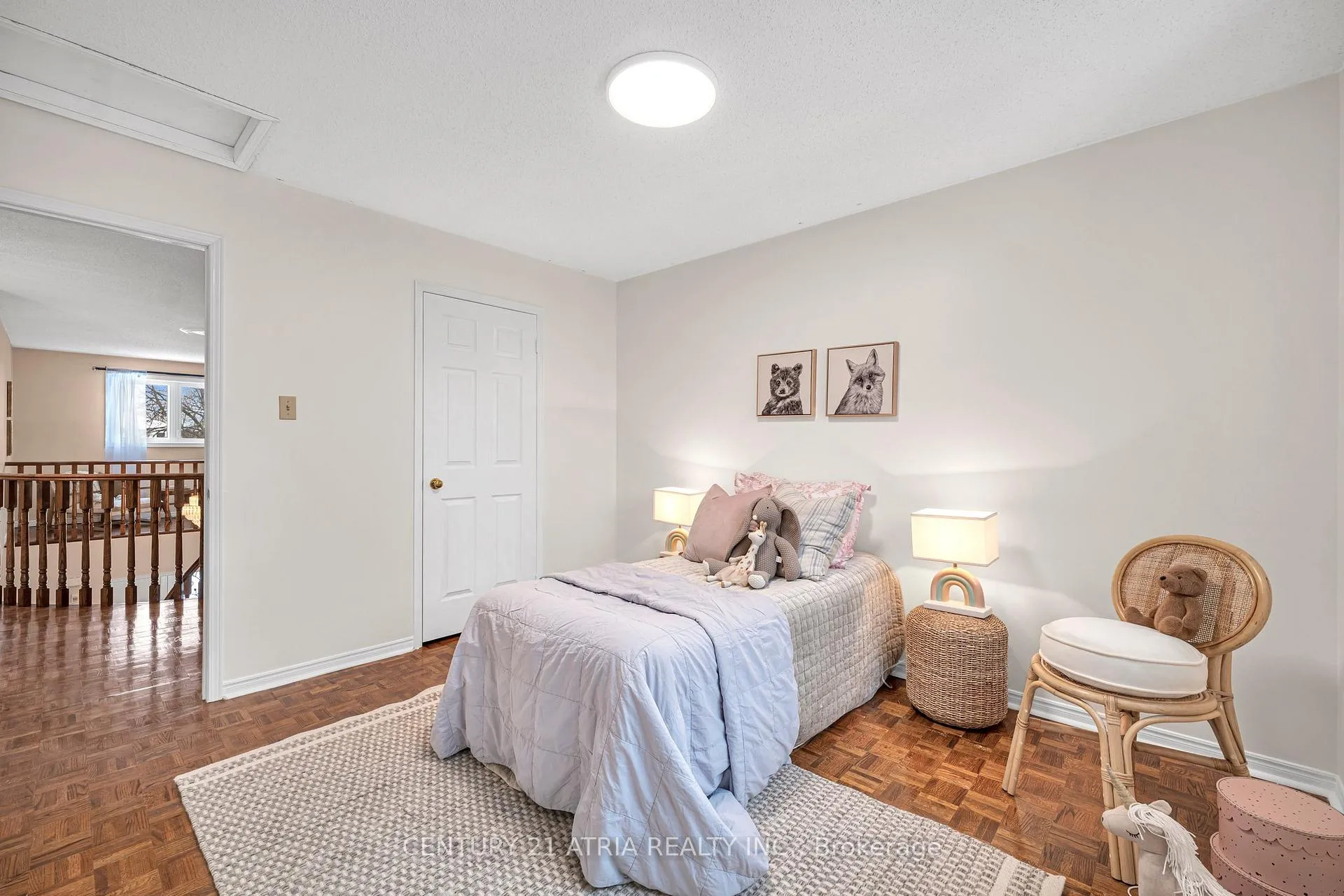 Photo 26 of 1630 Marshcourt Drive, Pickering, Village East — HOMEH