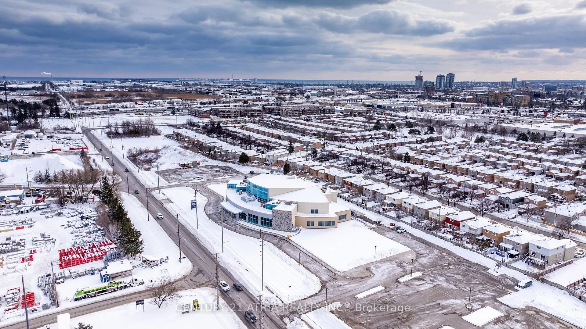 Photo 39 of 1630 Marshcourt Drive, Pickering, Village East — HOMEH