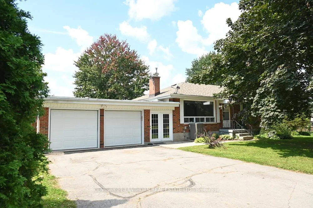 Photo 1 of 151 Avonlough Road W, Belleville, Belleville Ward — HOMEH