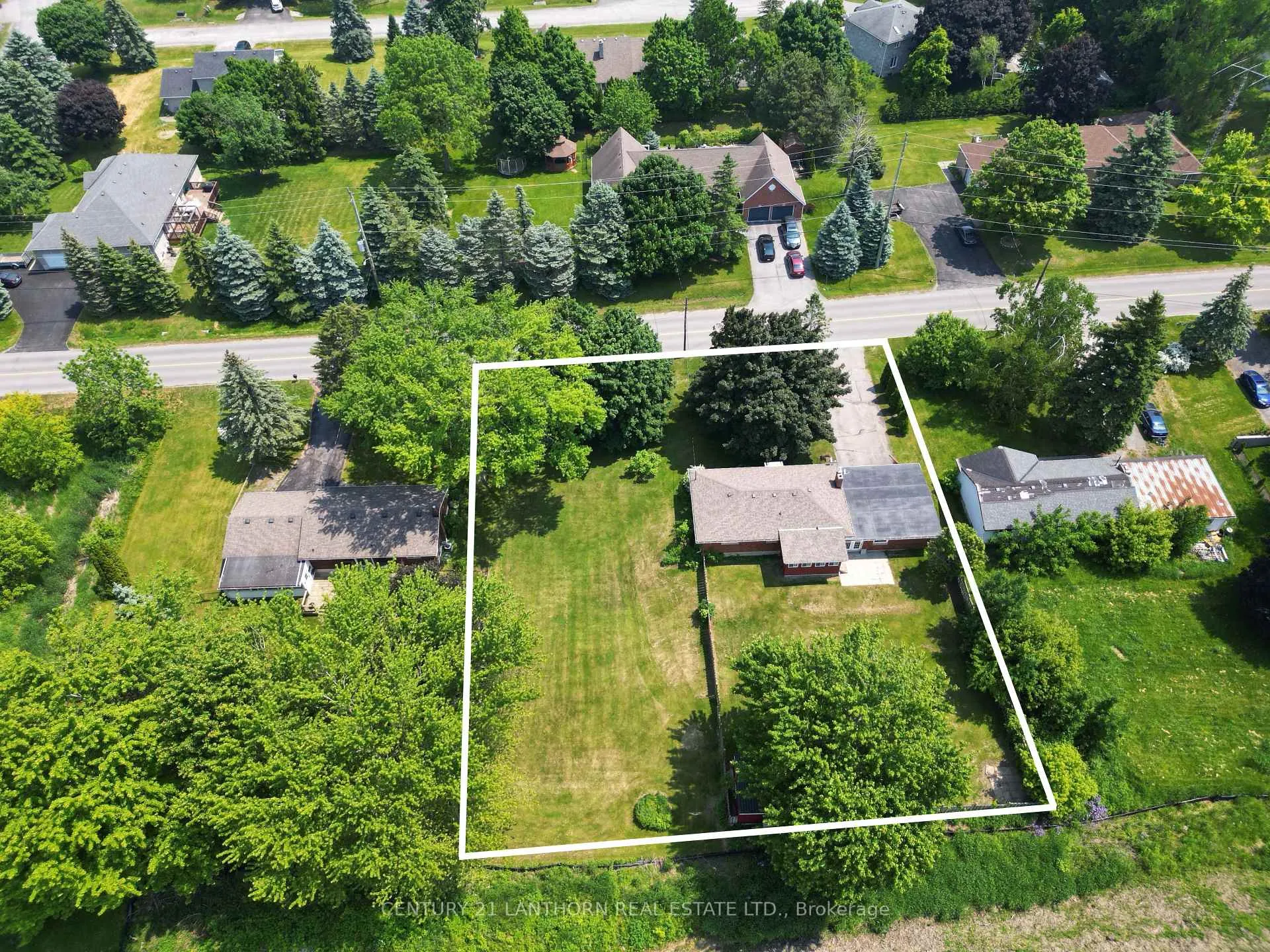 Photo 7 of 151 Avonlough Road W, Belleville, Belleville Ward — HOMEH