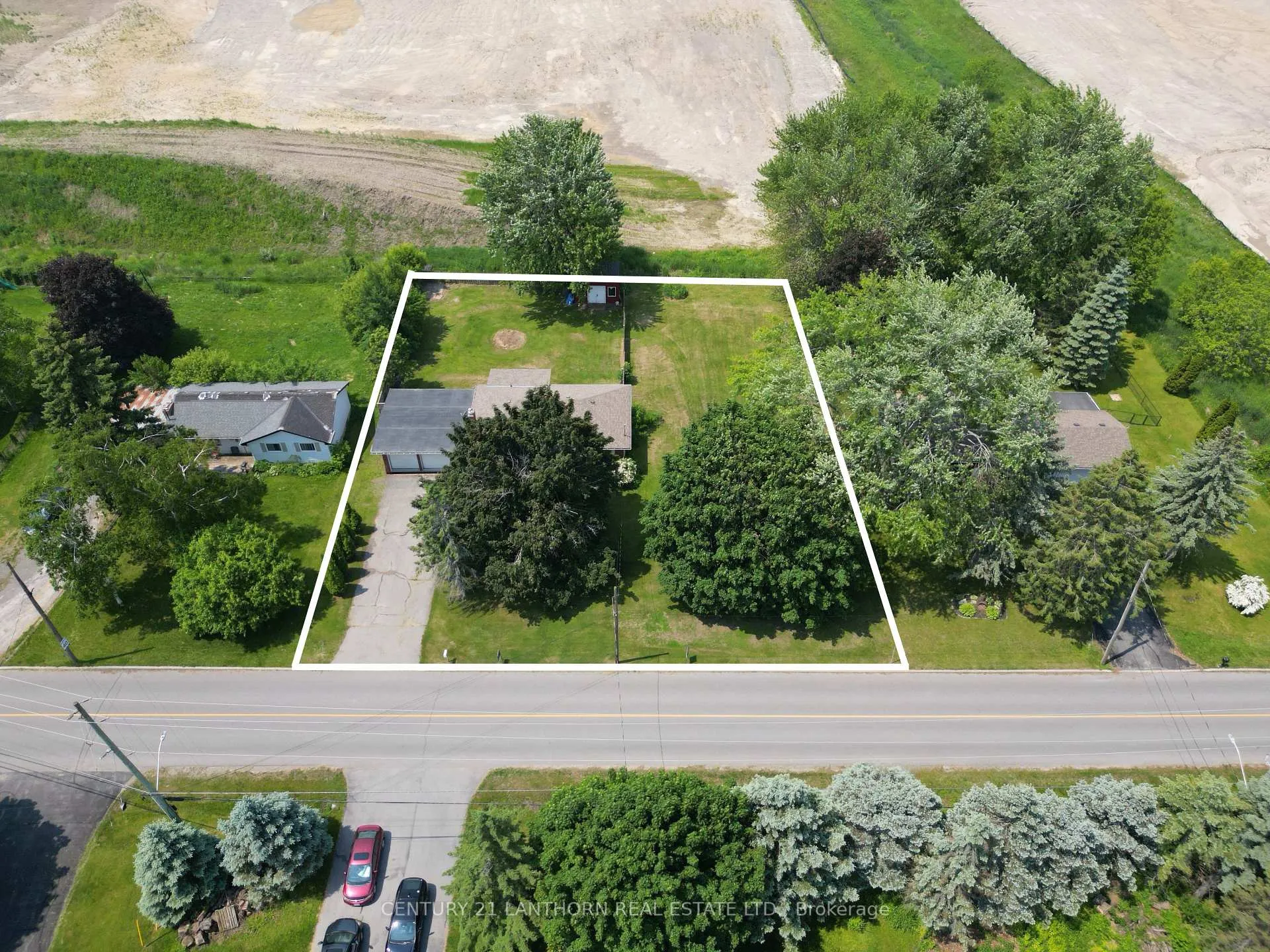 Photo 14 of 151 Avonlough Road W, Belleville, Belleville Ward — HOMEH