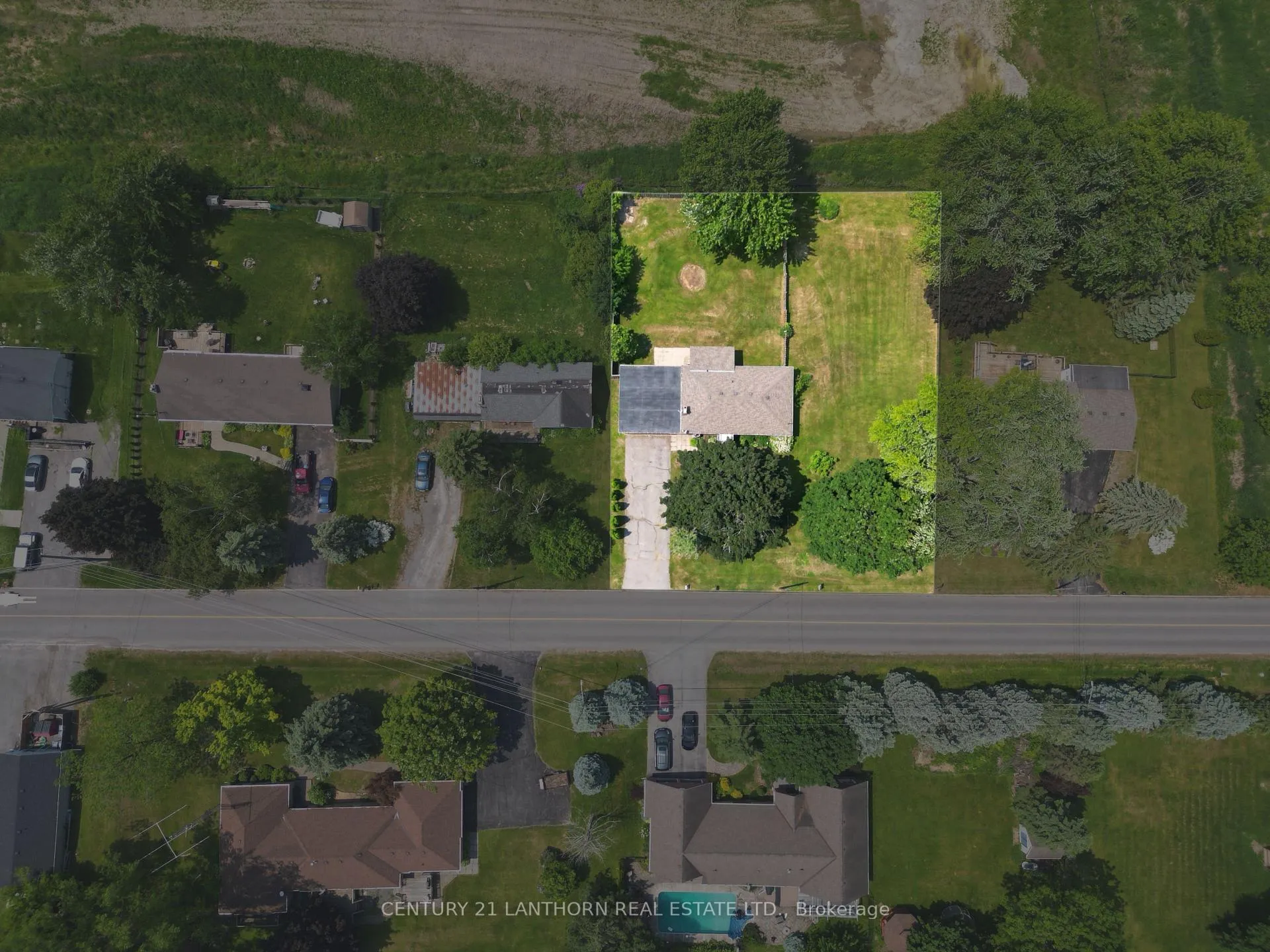 Photo 16 of 151 Avonlough Road W, Belleville, Belleville Ward — HOMEH