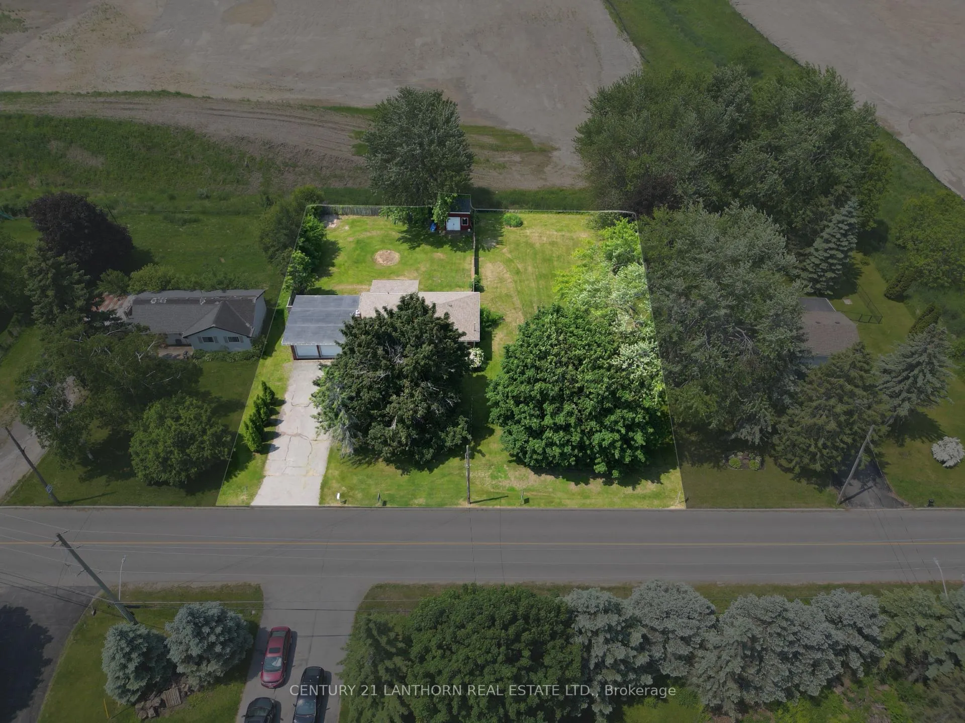 Photo 18 of 151 Avonlough Road W, Belleville, Belleville Ward — HOMEH