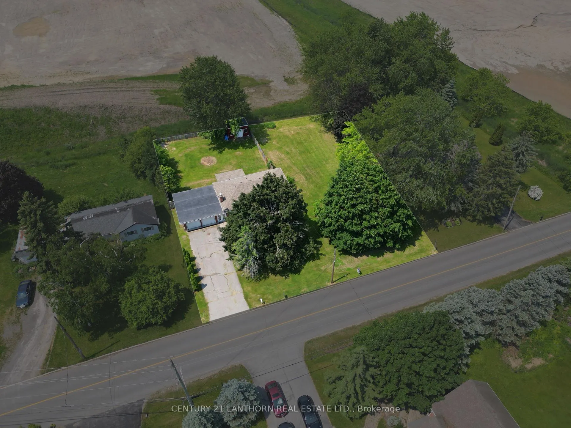 Photo 20 of 151 Avonlough Road W, Belleville, Belleville Ward — HOMEH
