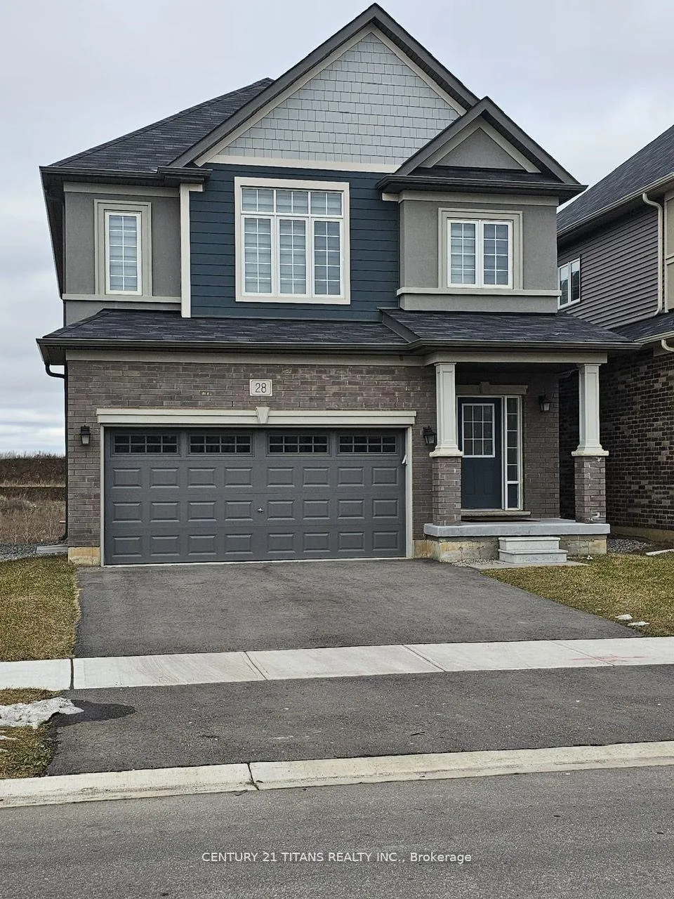 Photo 1 of 28 Scenic Ridge Gate, Brant, Paris — HOMEH