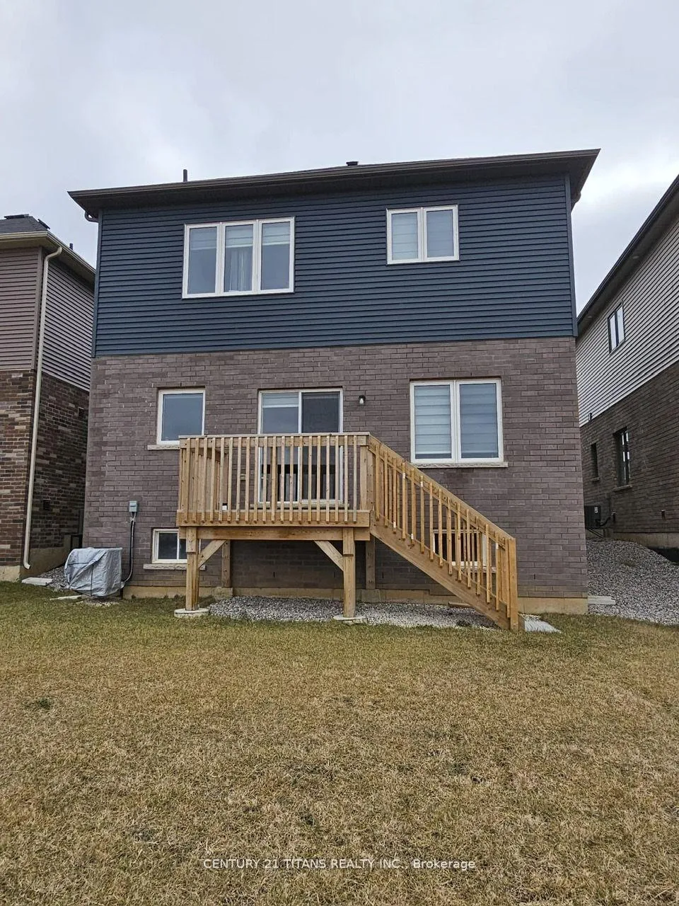 Photo 21 of 28 Scenic Ridge Gate, Brant, Paris — HOMEH