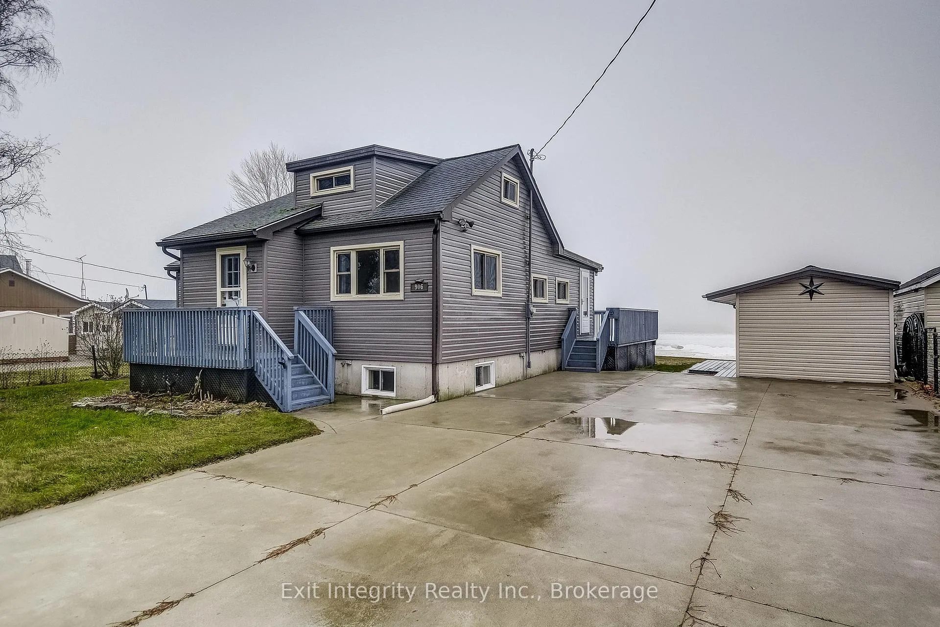 Photo 1 of 906 Lakeshore Road, Haldimand — HOMEH