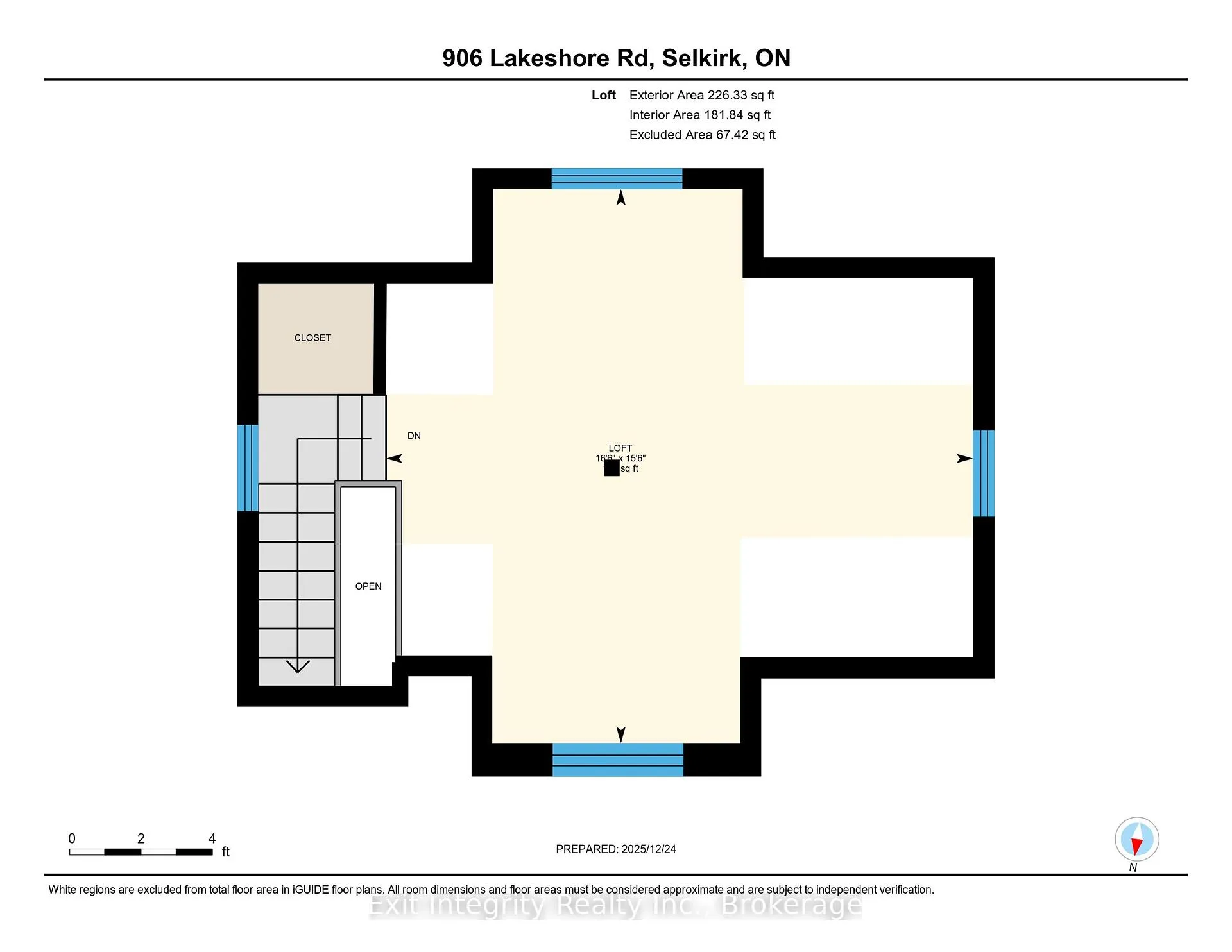 Photo 49 of 906 Lakeshore Road, Haldimand — HOMEH
