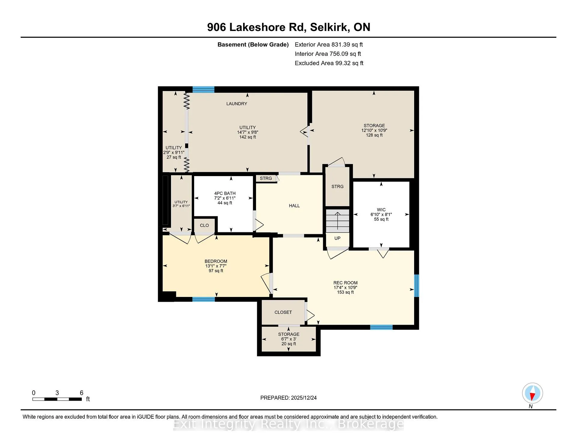 Photo 50 of 906 Lakeshore Road, Haldimand — HOMEH