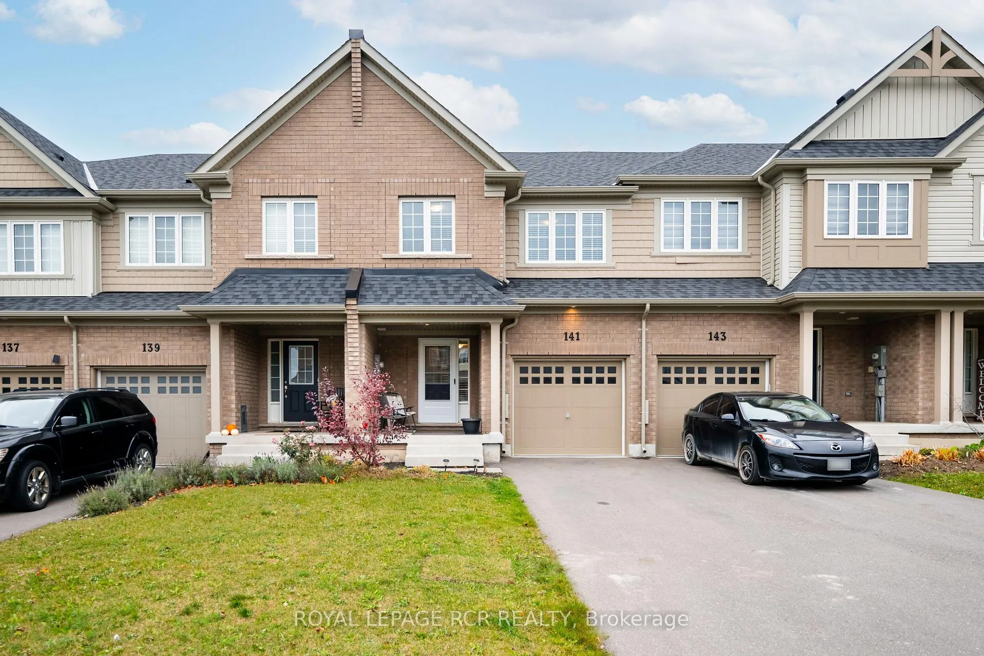 Photo 1 of 141 Clark Street, Shelburne — HOMEH