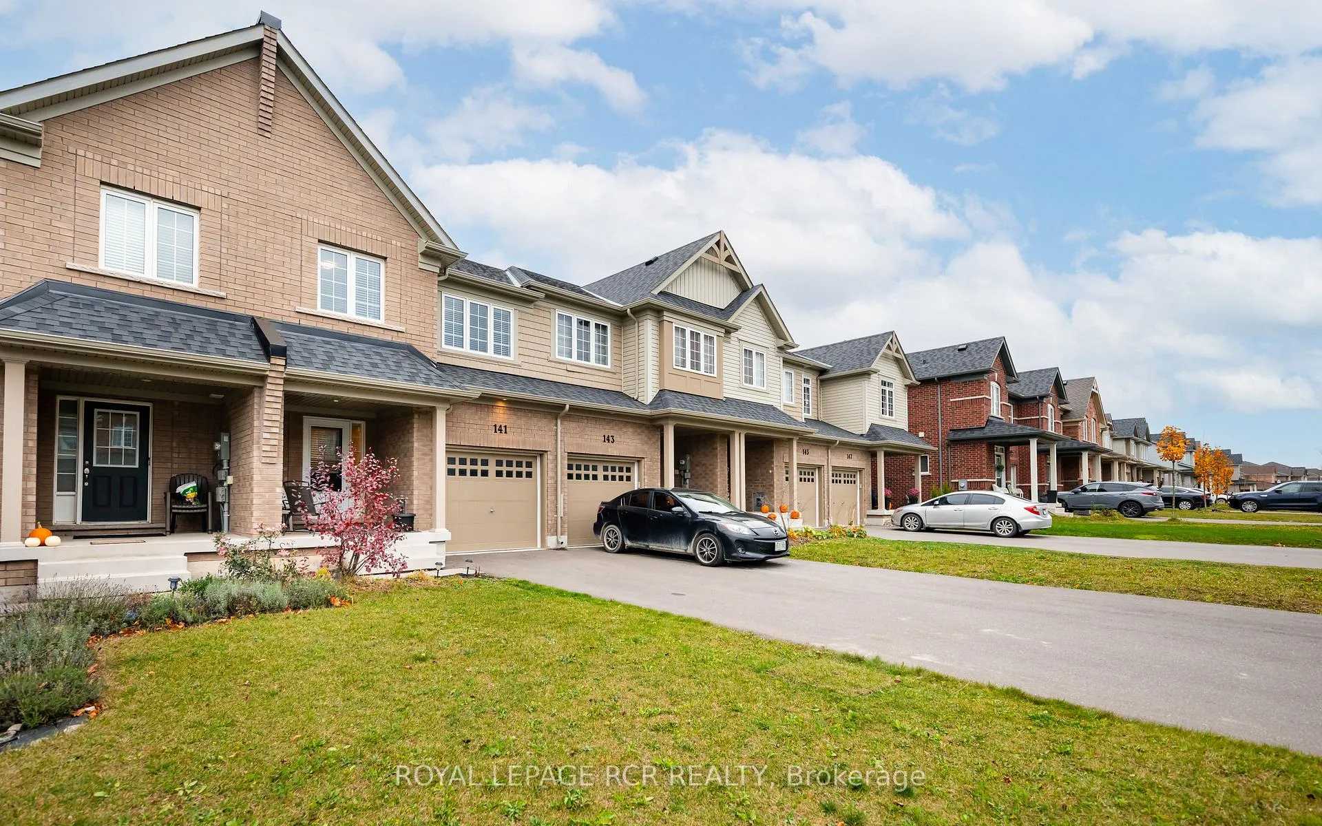 Photo 2 of 141 Clark Street, Shelburne — HOMEH
