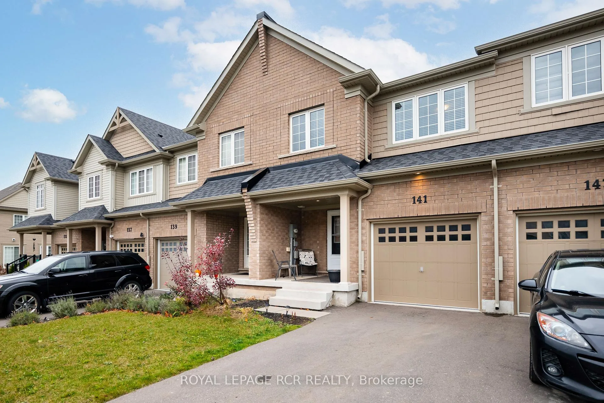 Photo 3 of 141 Clark Street, Shelburne — HOMEH