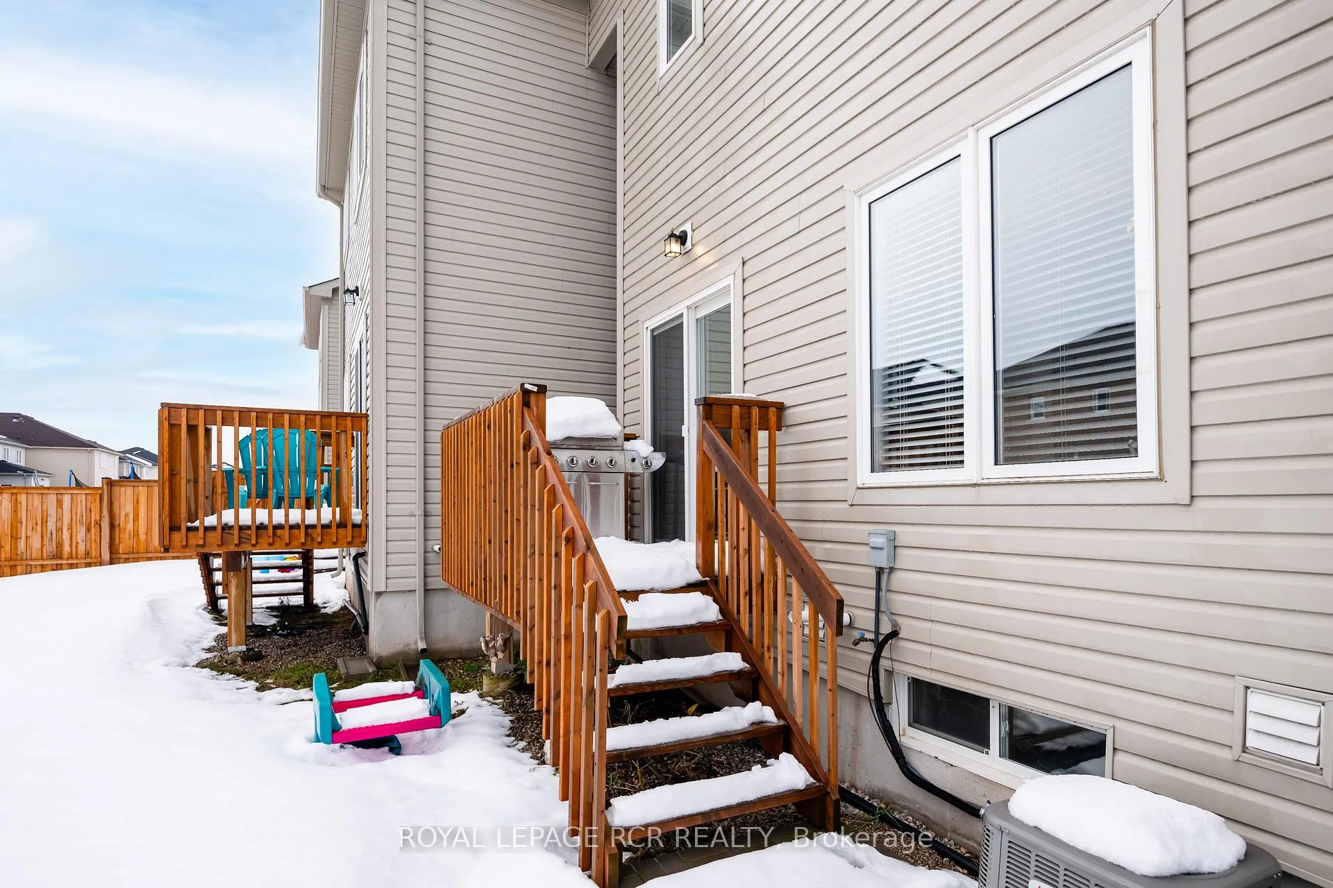 Photo 35 of 141 Clark Street, Shelburne — HOMEH