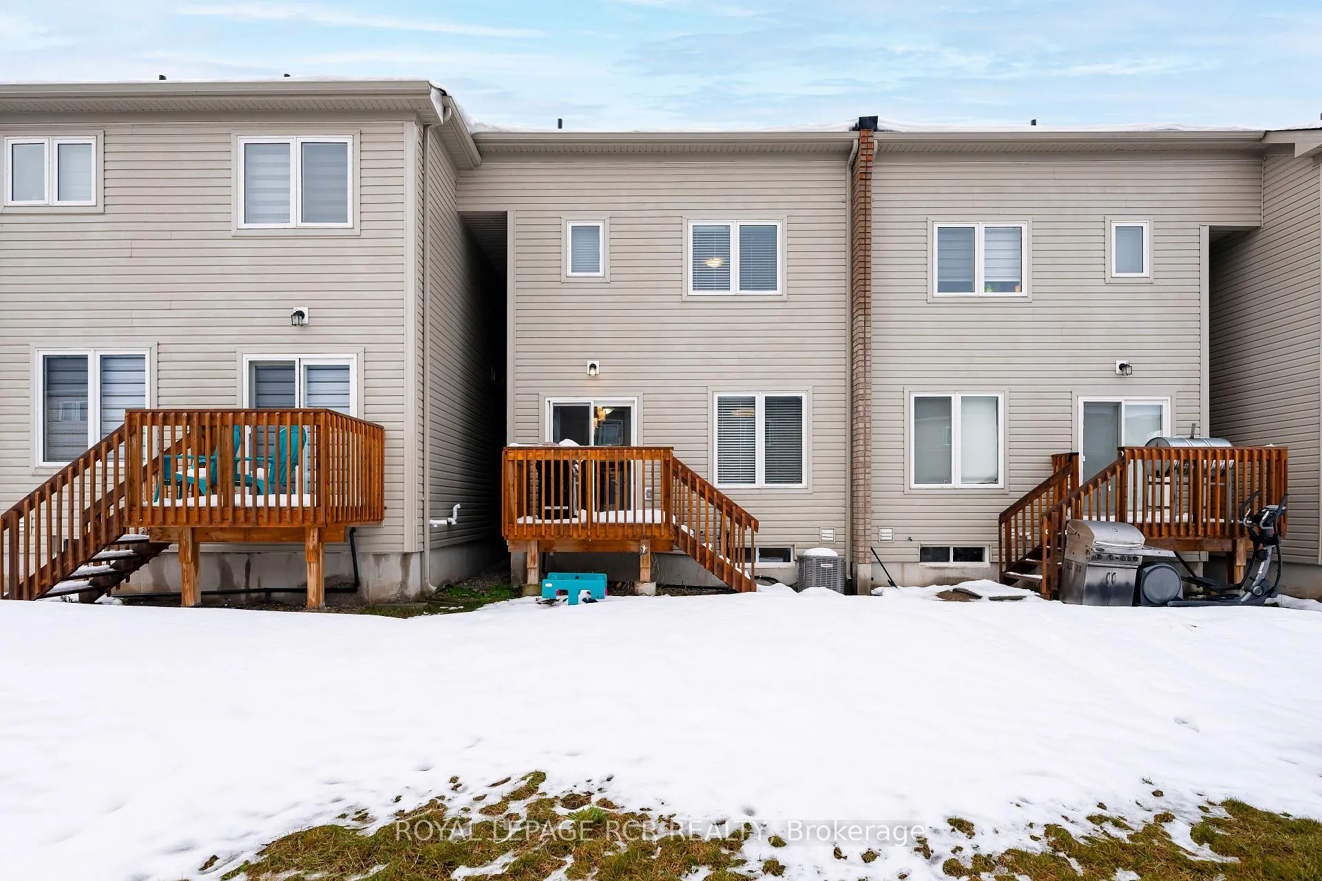 Photo 36 of 141 Clark Street, Shelburne — HOMEH