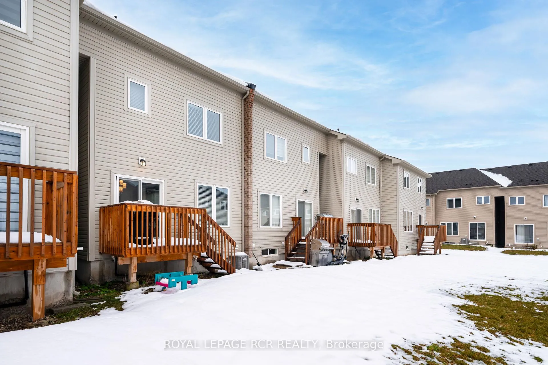 Photo 37 of 141 Clark Street, Shelburne — HOMEH