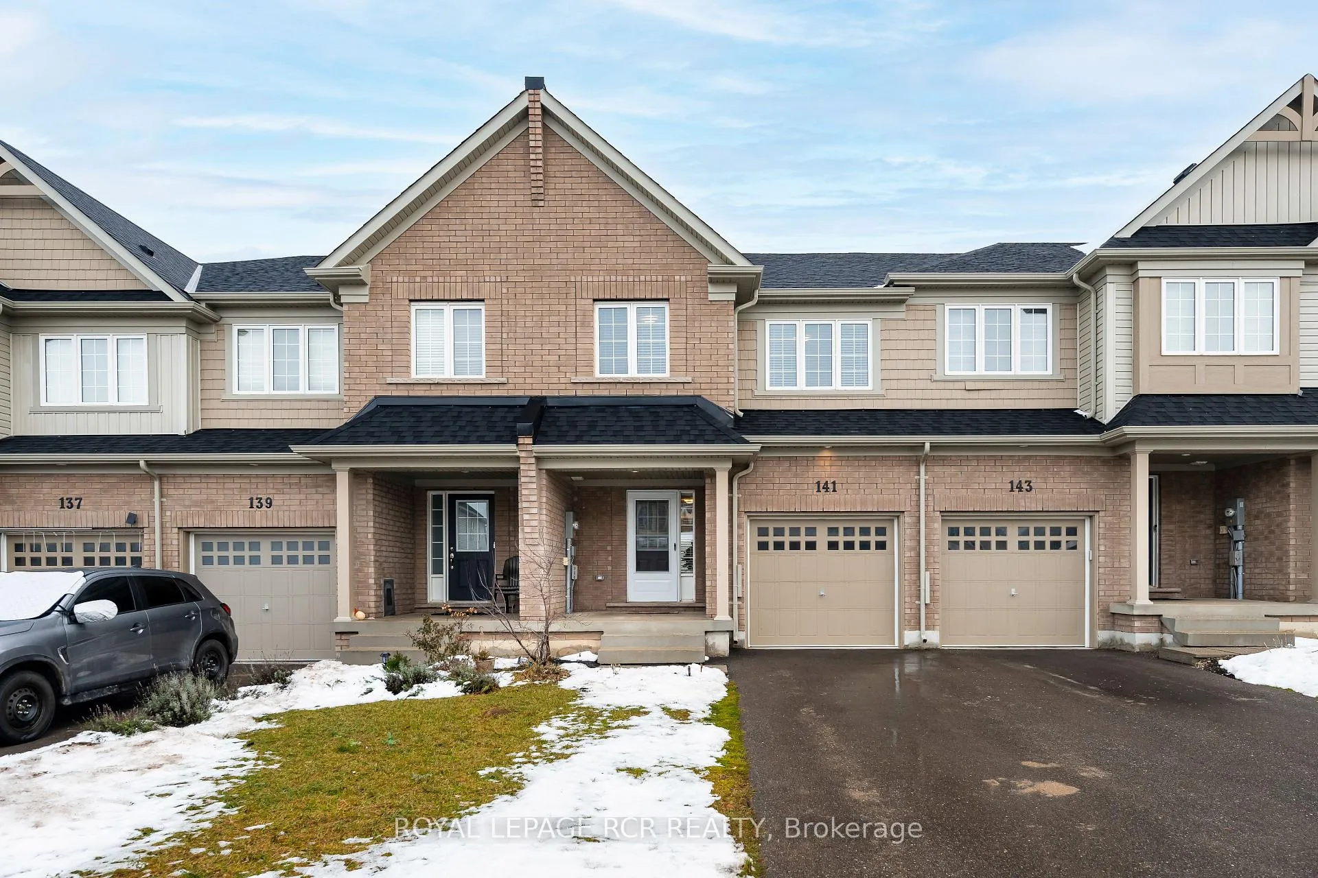 Photo 39 of 141 Clark Street, Shelburne — HOMEH