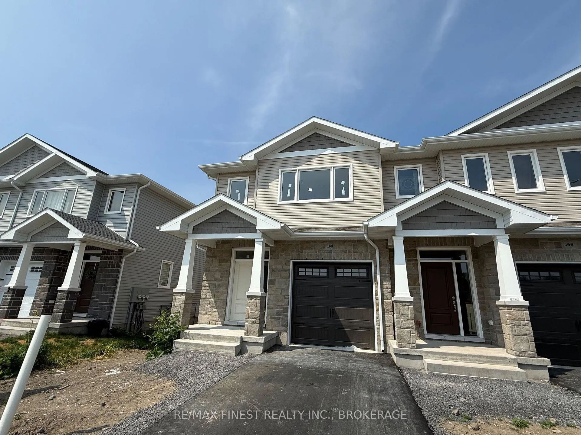 Photo 1 of 198 Heritage Park Drive, Greater Napanee — HOMEH