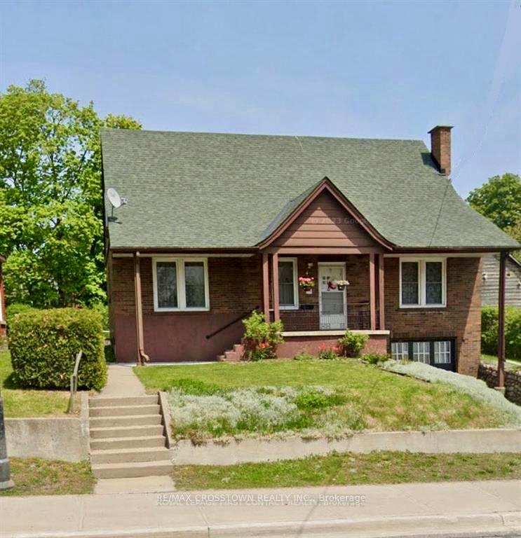 Photo 1 of 73 Toronto Street, Barrie, City Centre — HOMEH
