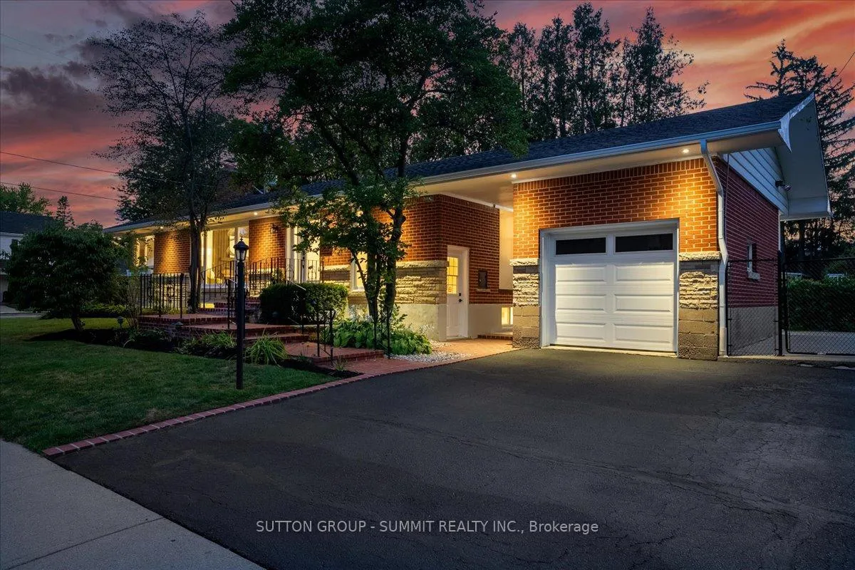 Photo 1 of 25 Elgin Street, Hamilton, Waterdown — HOMEH