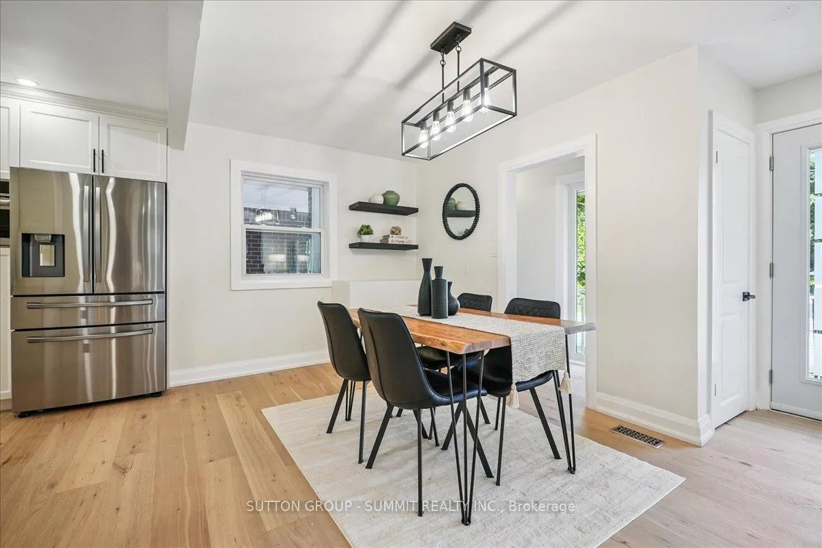 Photo 10 of 25 Elgin Street, Hamilton, Waterdown — HOMEH
