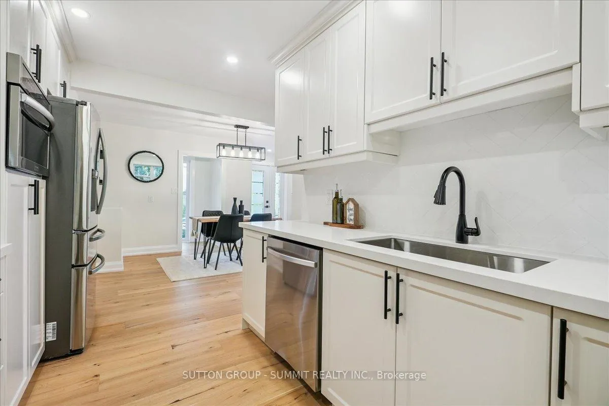 Photo 13 of 25 Elgin Street, Hamilton, Waterdown — HOMEH