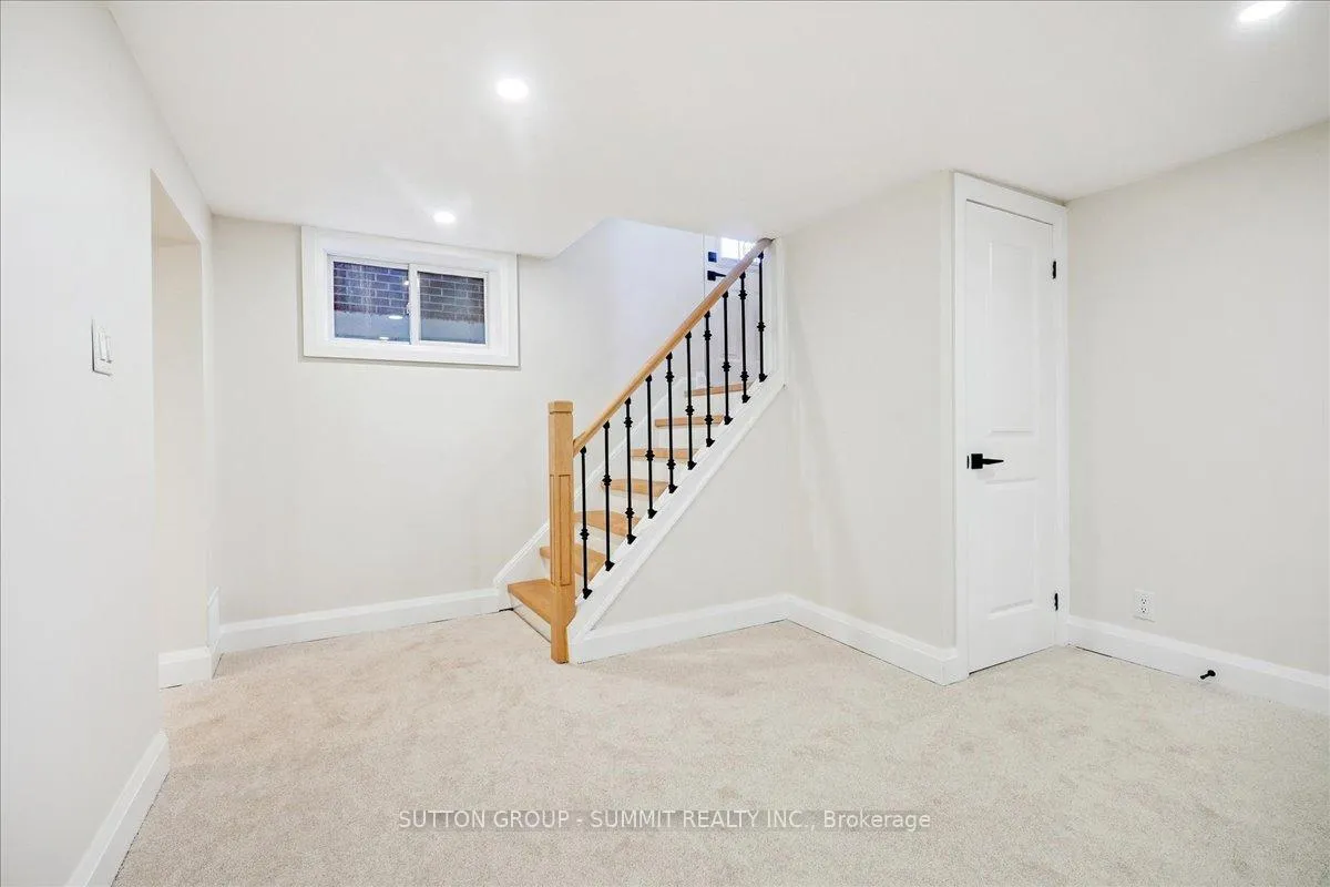 Photo 25 of 25 Elgin Street, Hamilton, Waterdown — HOMEH