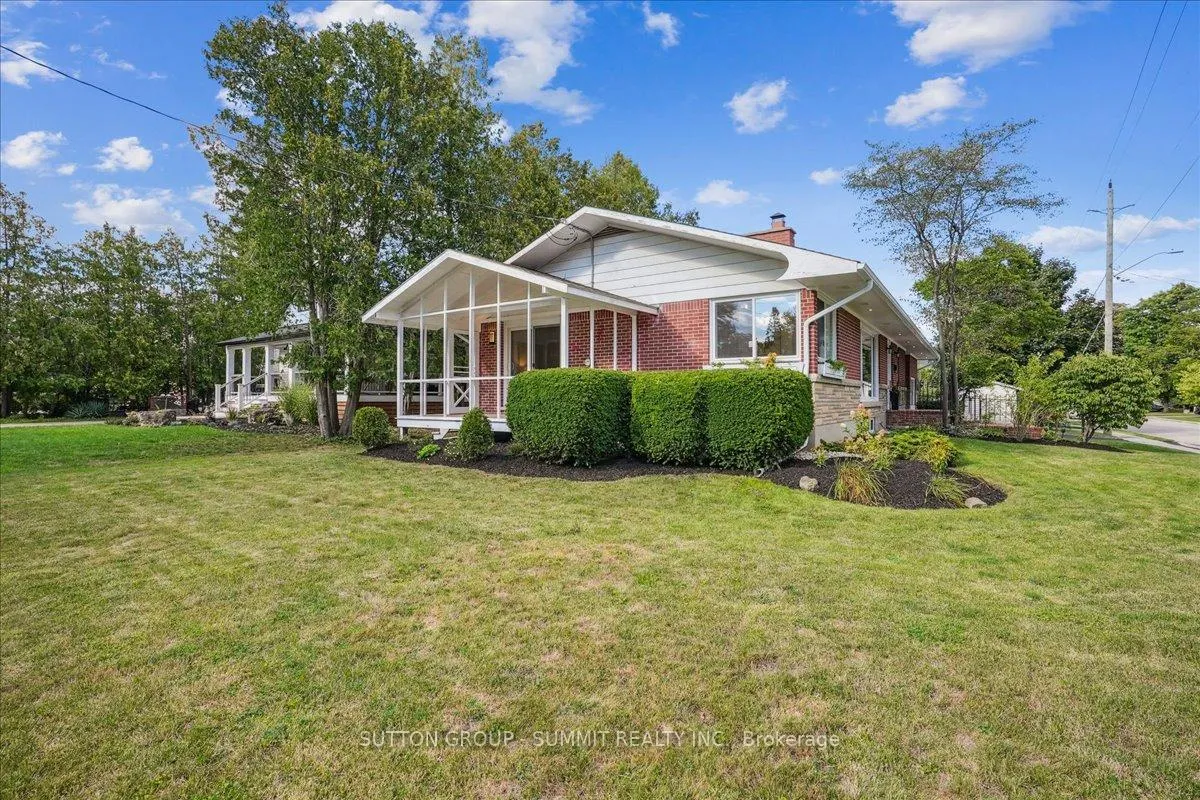 Photo 34 of 25 Elgin Street, Hamilton, Waterdown — HOMEH