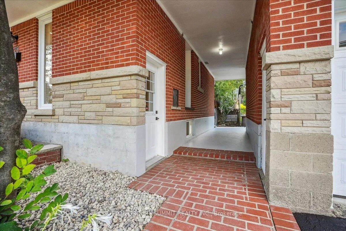 Photo 36 of 25 Elgin Street, Hamilton, Waterdown — HOMEH