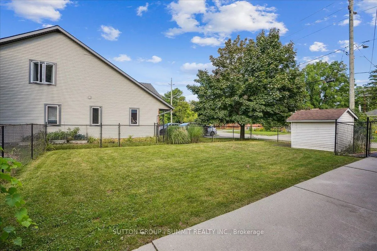 Photo 37 of 25 Elgin Street, Hamilton, Waterdown — HOMEH