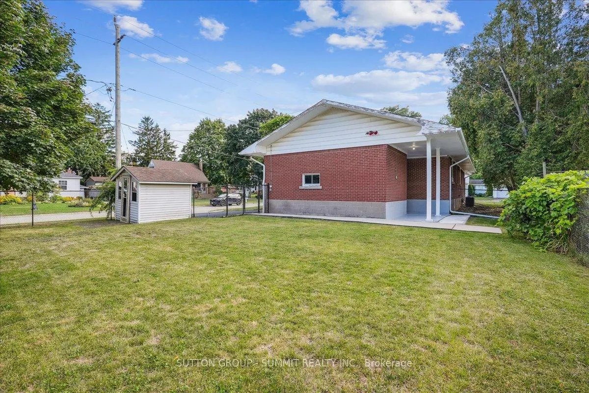 Photo 39 of 25 Elgin Street, Hamilton, Waterdown — HOMEH
